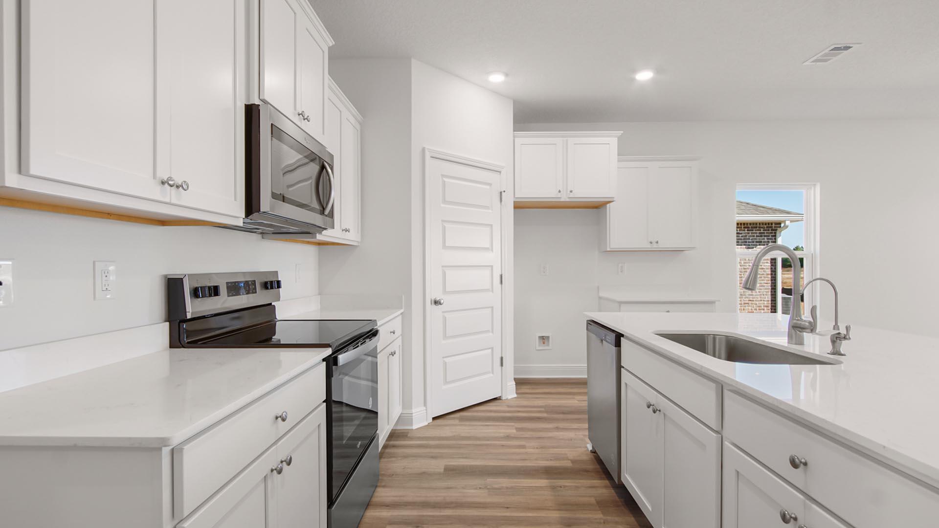 Ashton Park Phase 3B - Residential