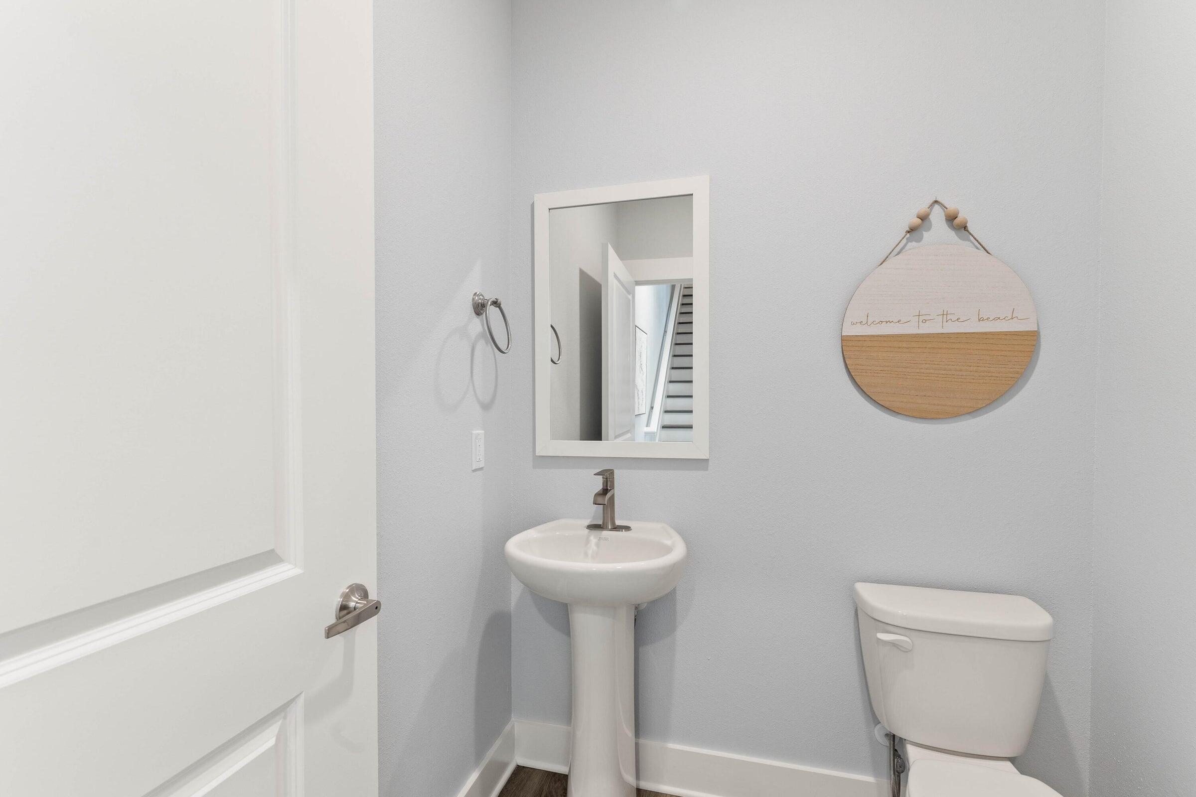 Beach Lofts - Residential Lease