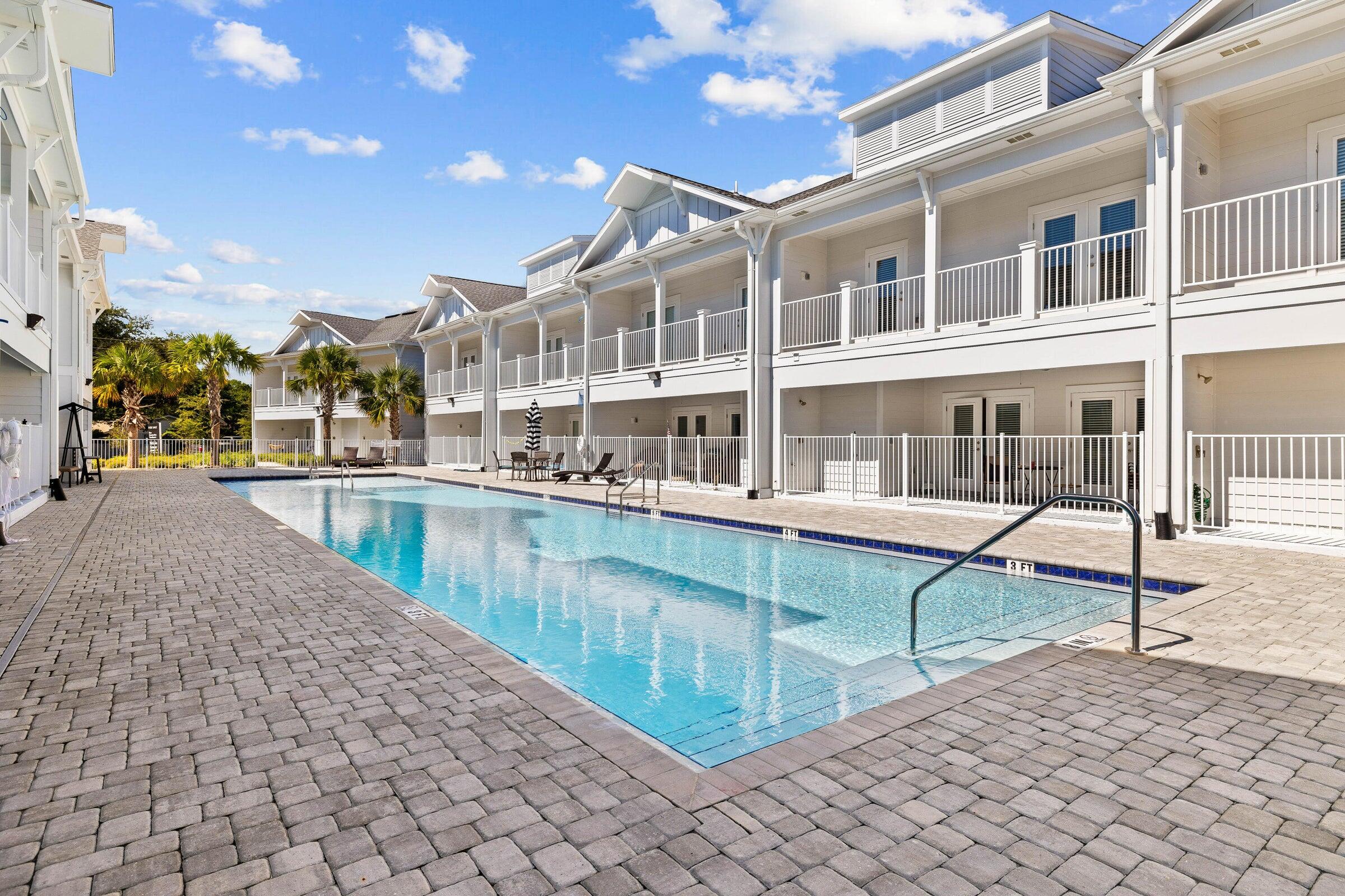Beach Lofts - Residential Lease
