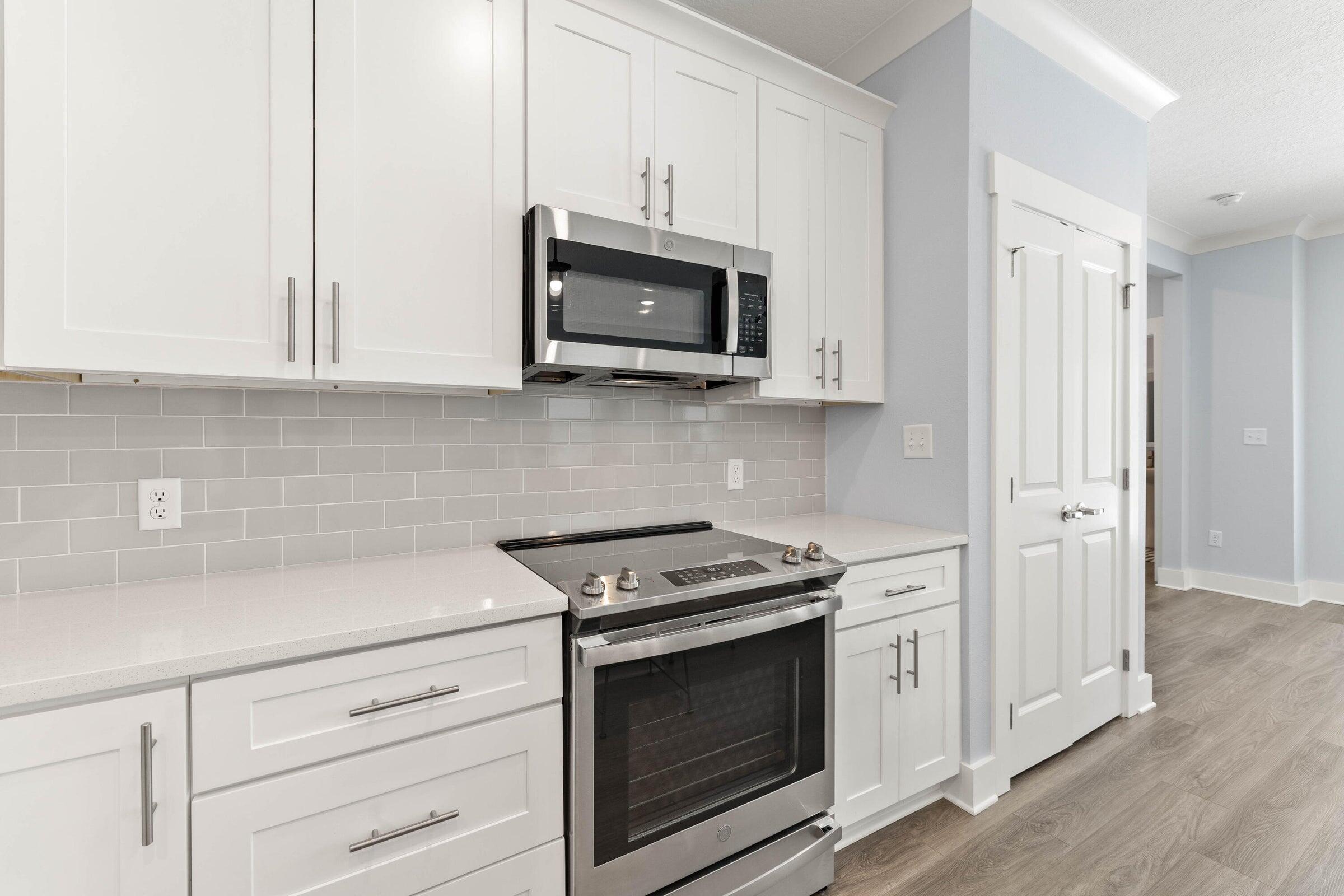 Beach Lofts - Residential Lease