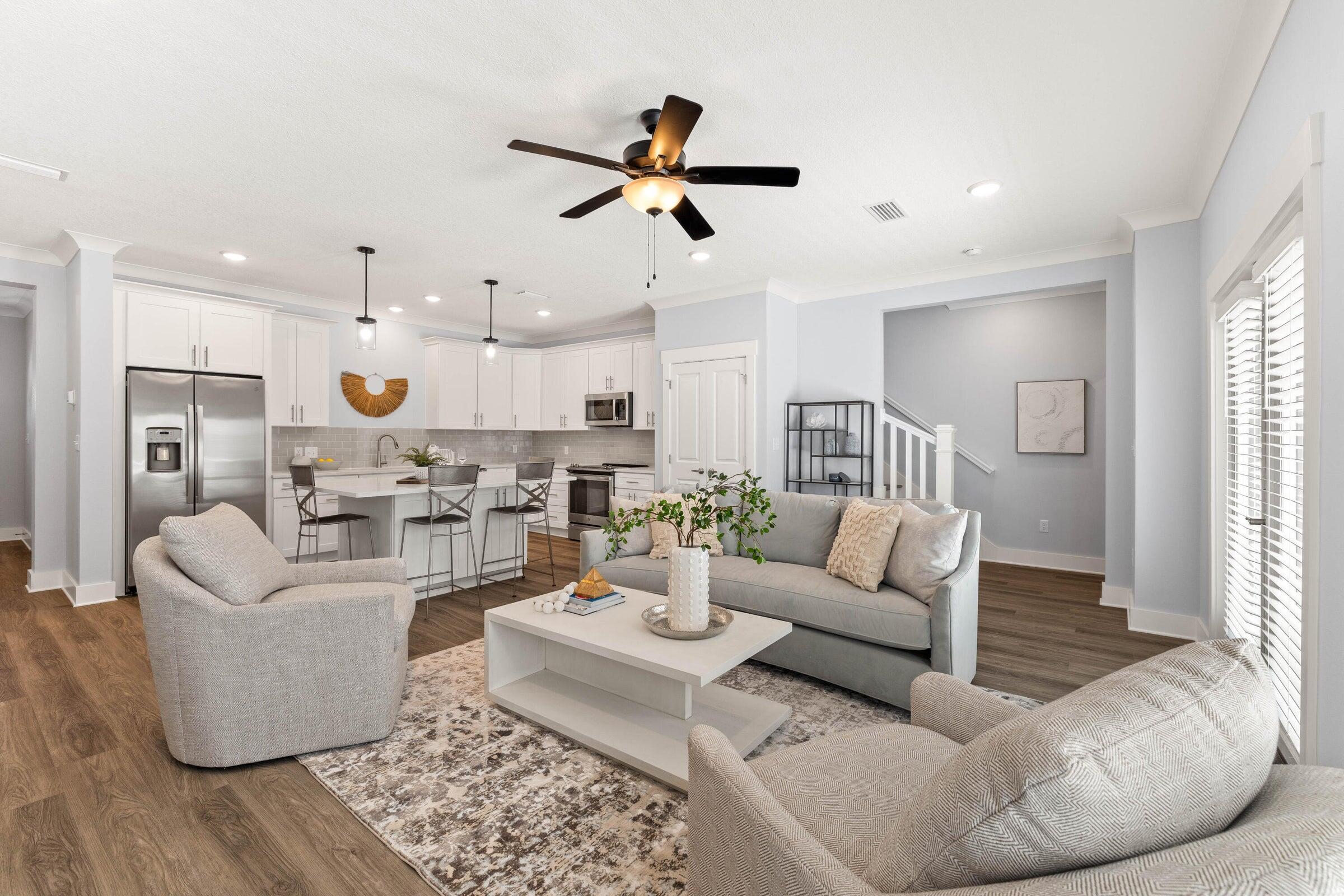 Beach Lofts - Residential Lease