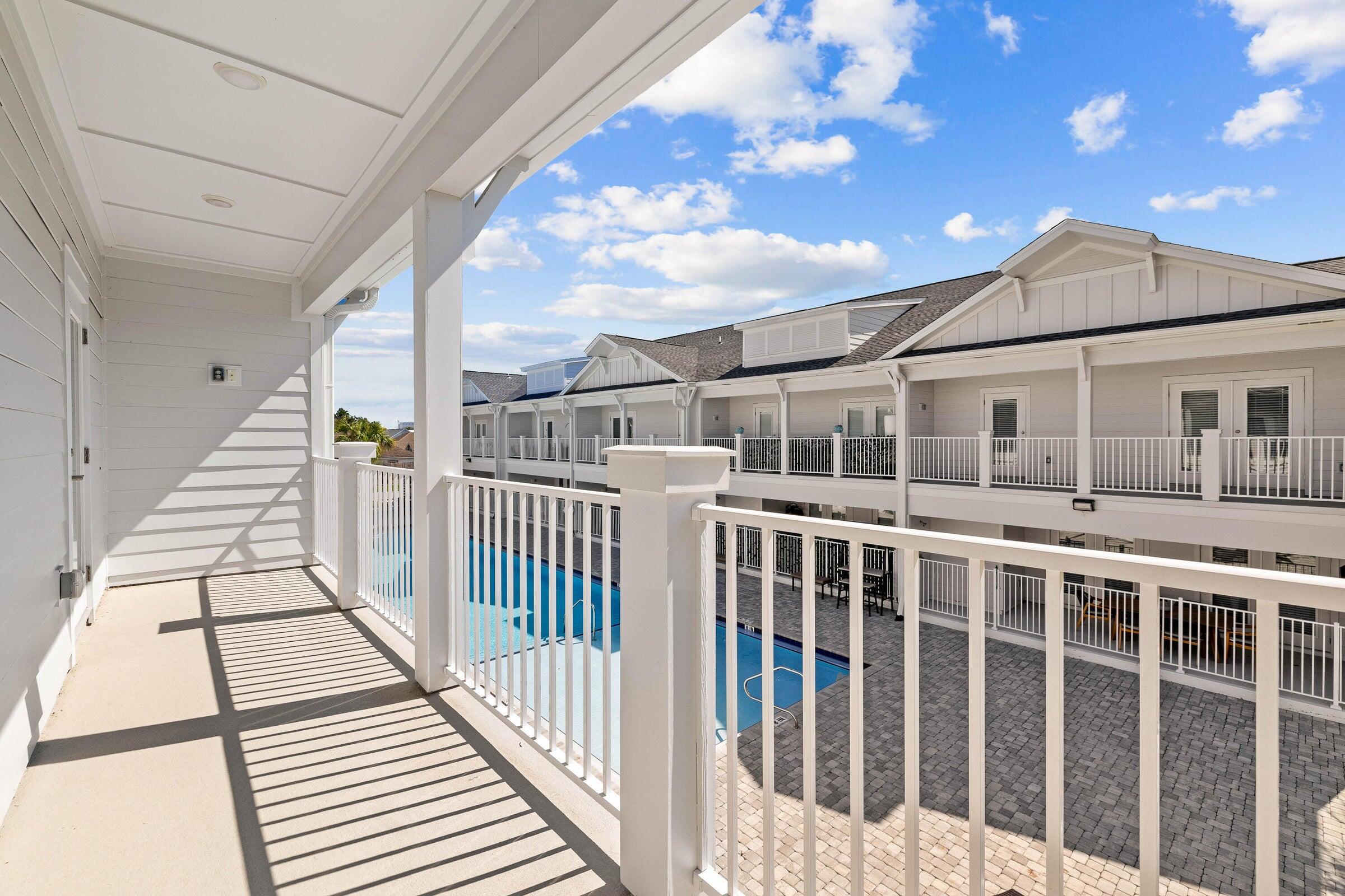 Beach Lofts - Residential Lease