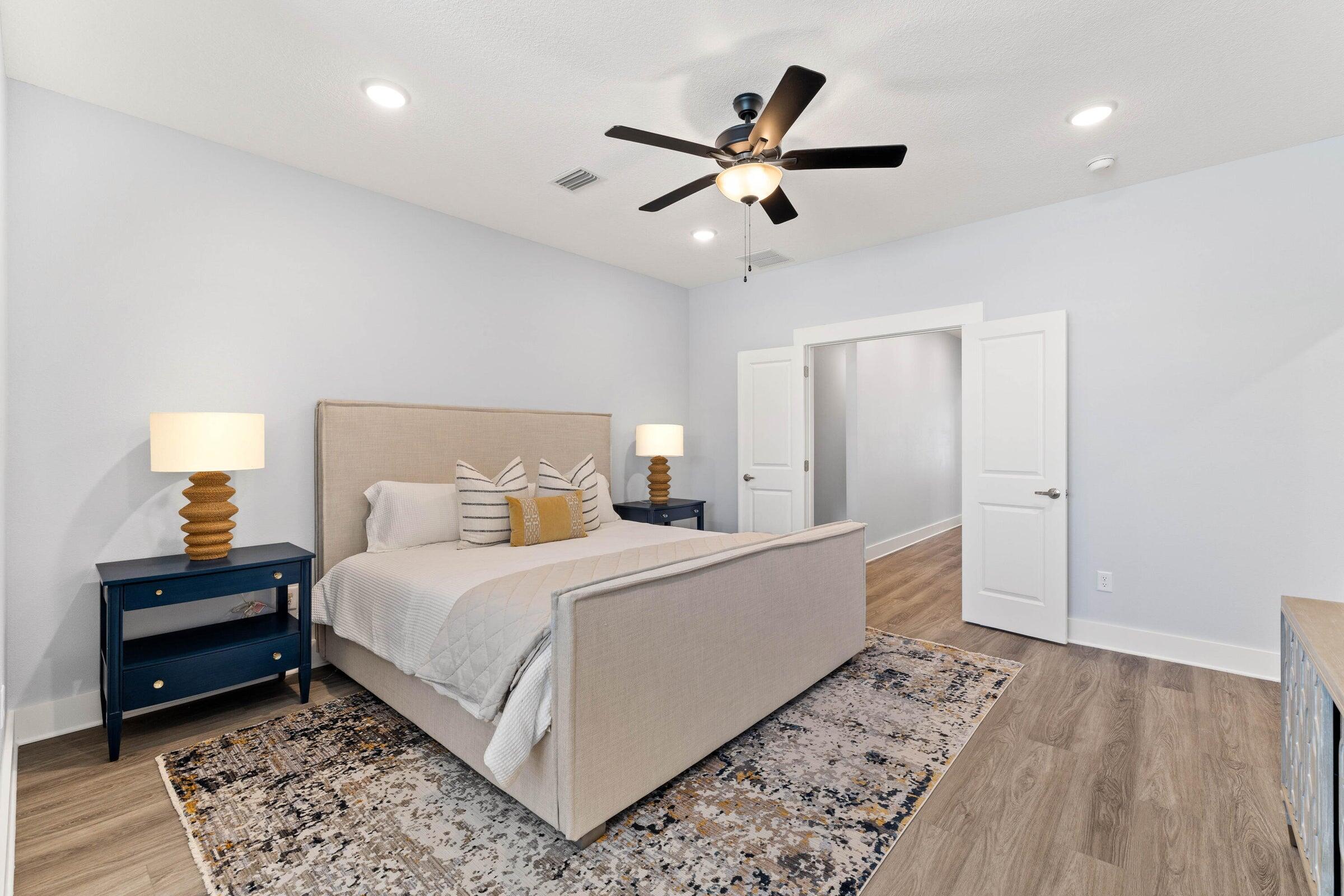 Beach Lofts - Residential Lease