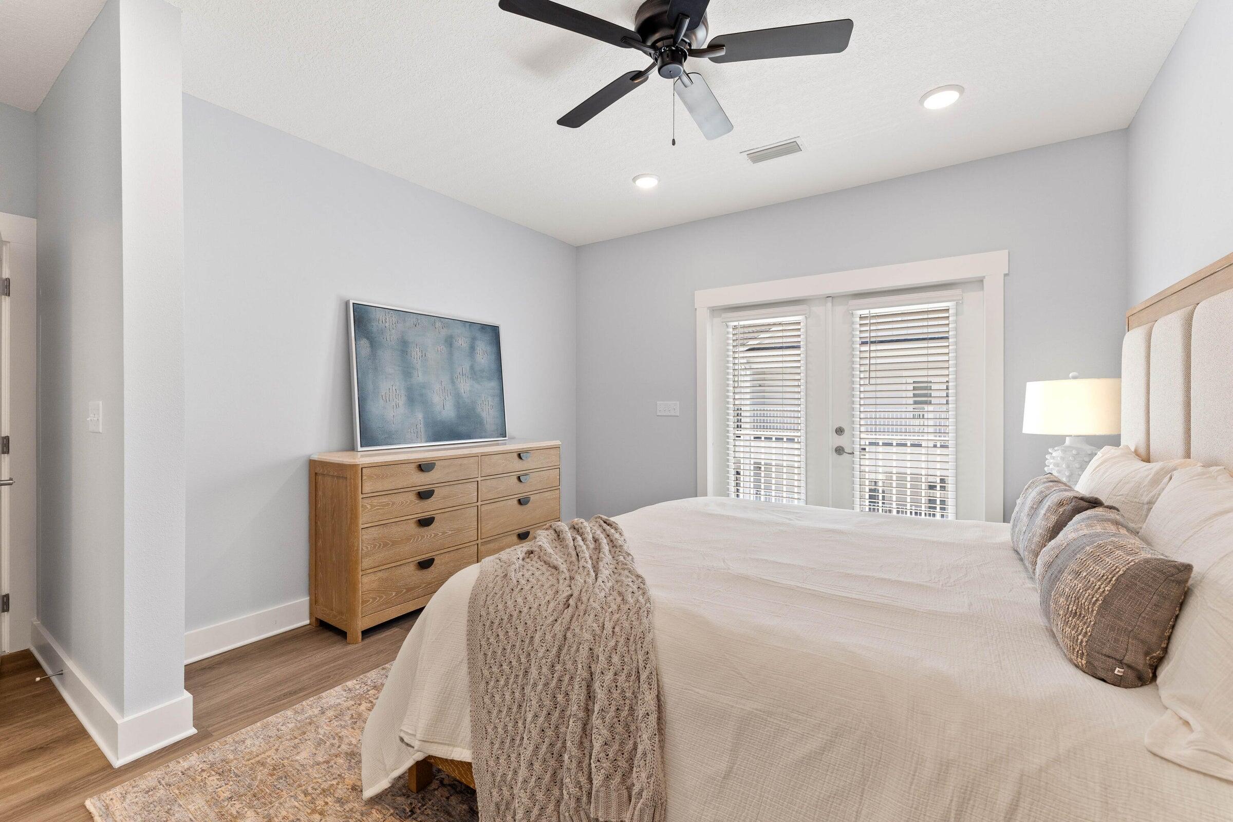 Beach Lofts - Residential Lease