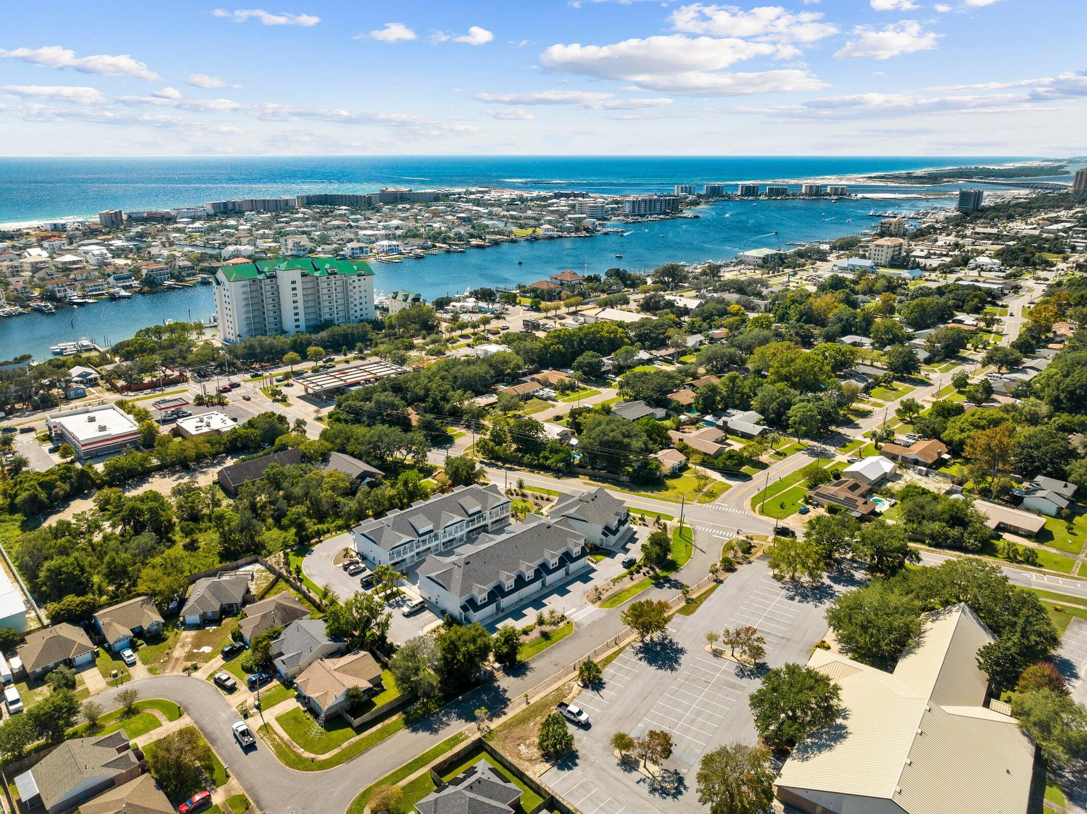 Beach Lofts - Residential Lease