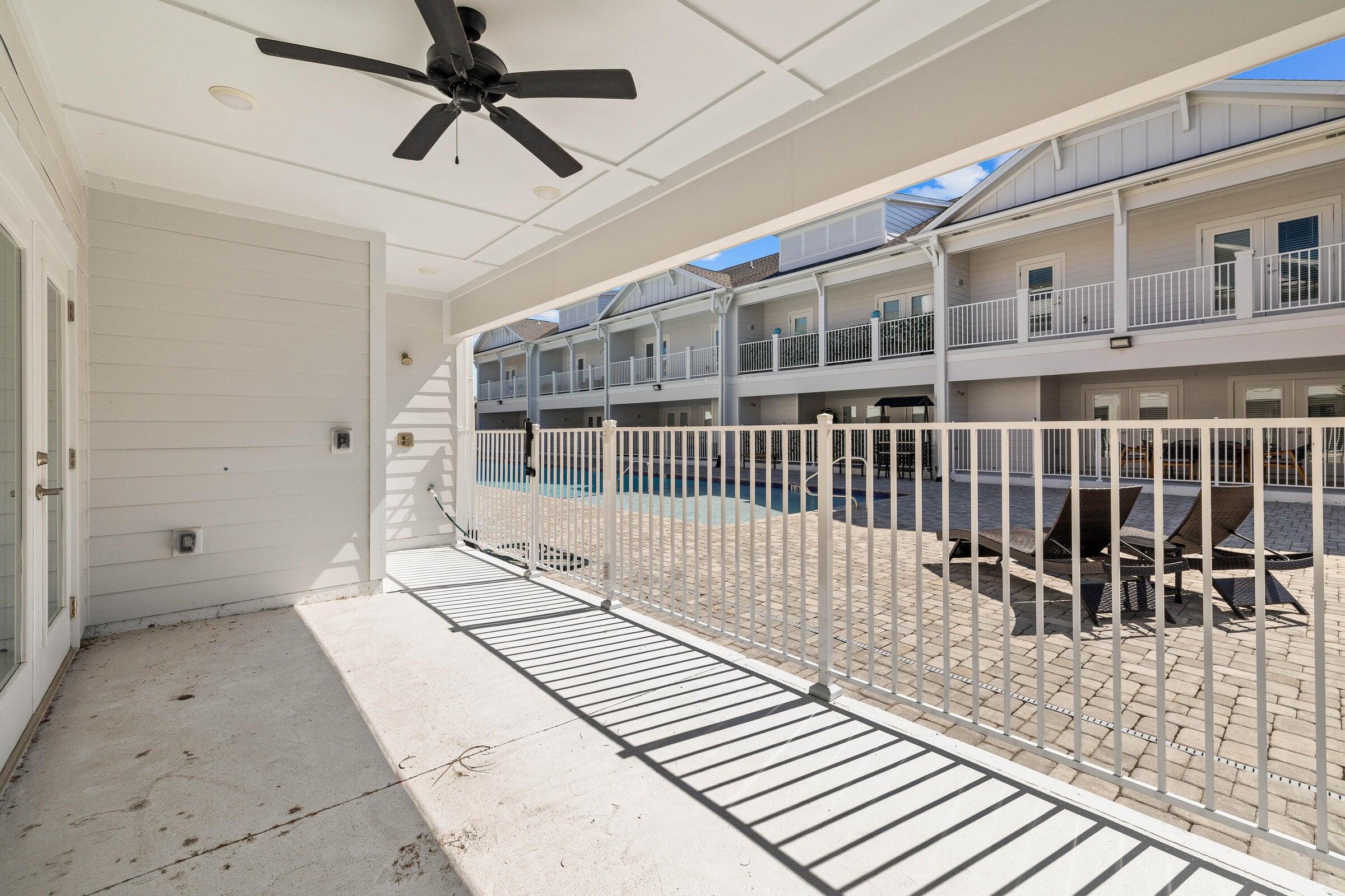 Beach Lofts - Residential Lease