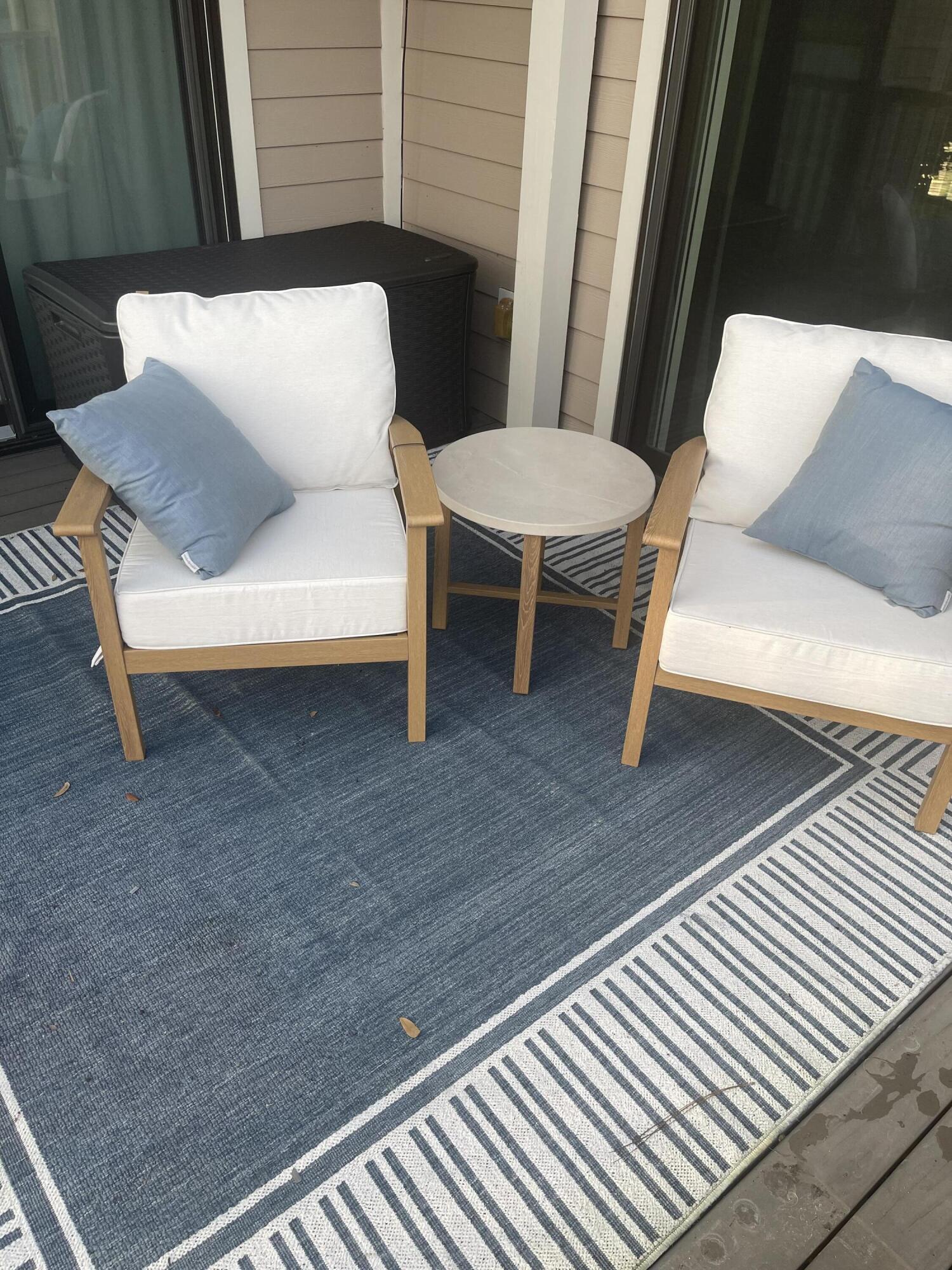 HARBOUR POINT CONDO - Residential