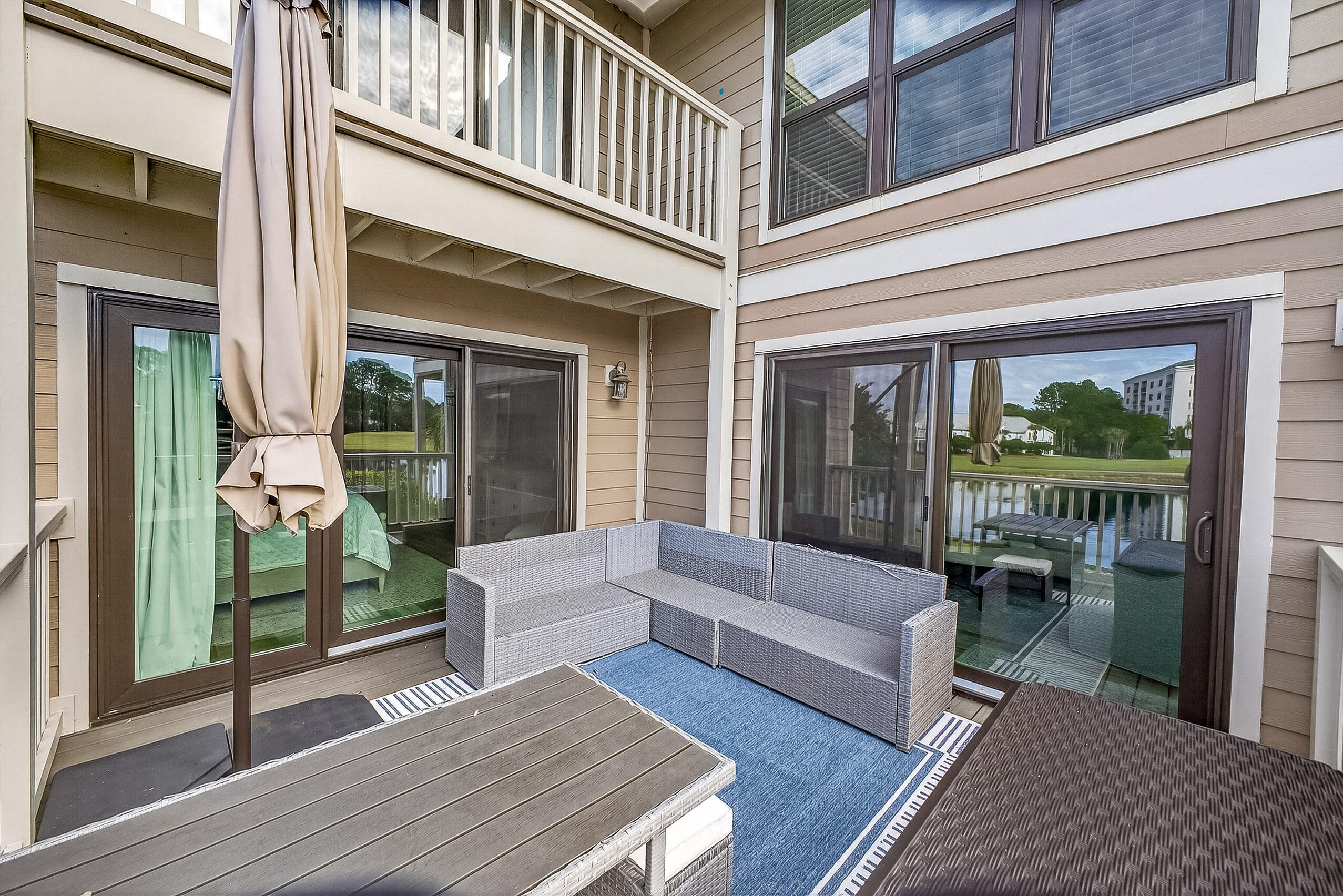 HARBOUR POINT CONDO - Residential