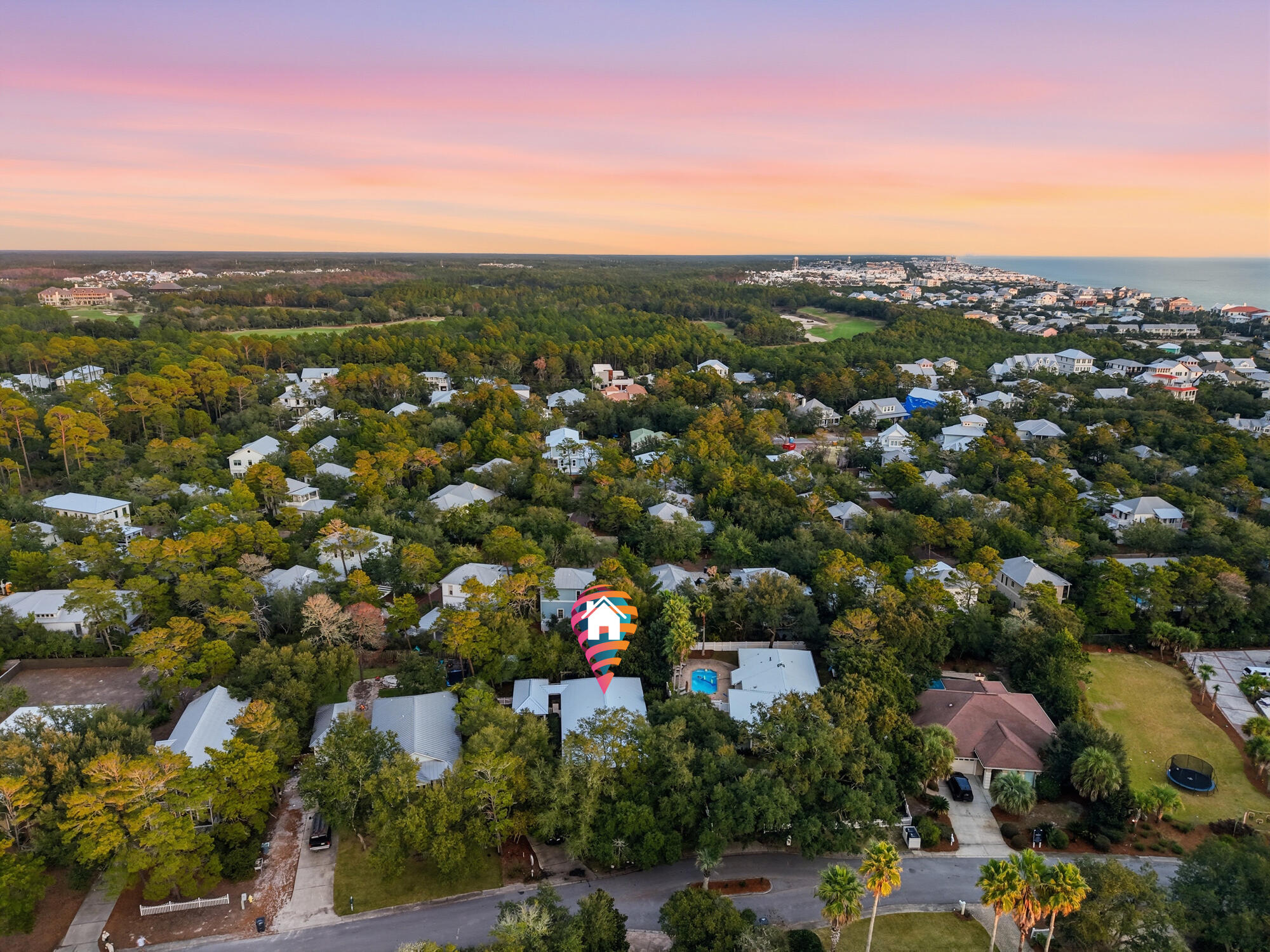 SEABREEZE EAST - Residential