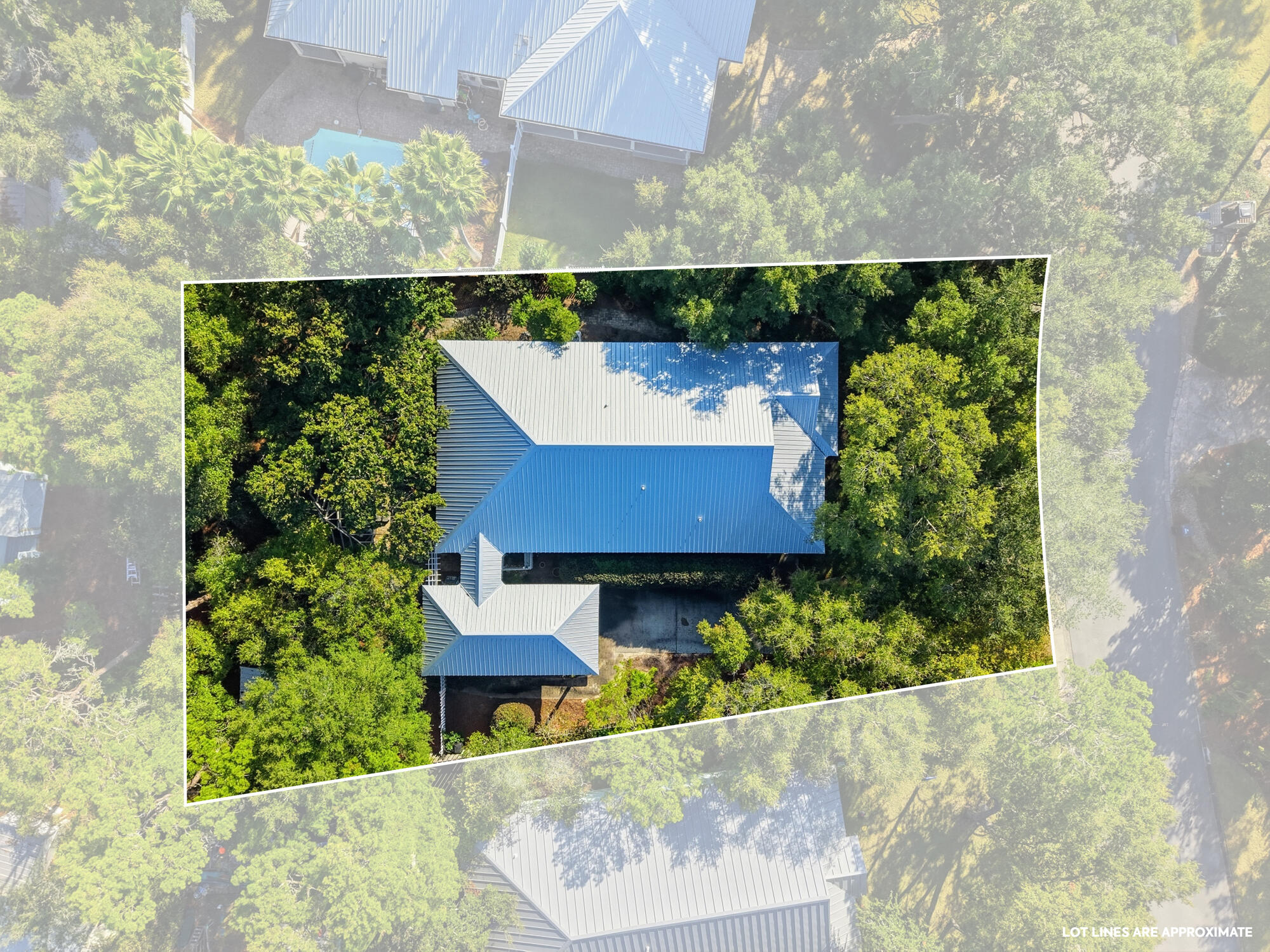 SEABREEZE EAST - Residential