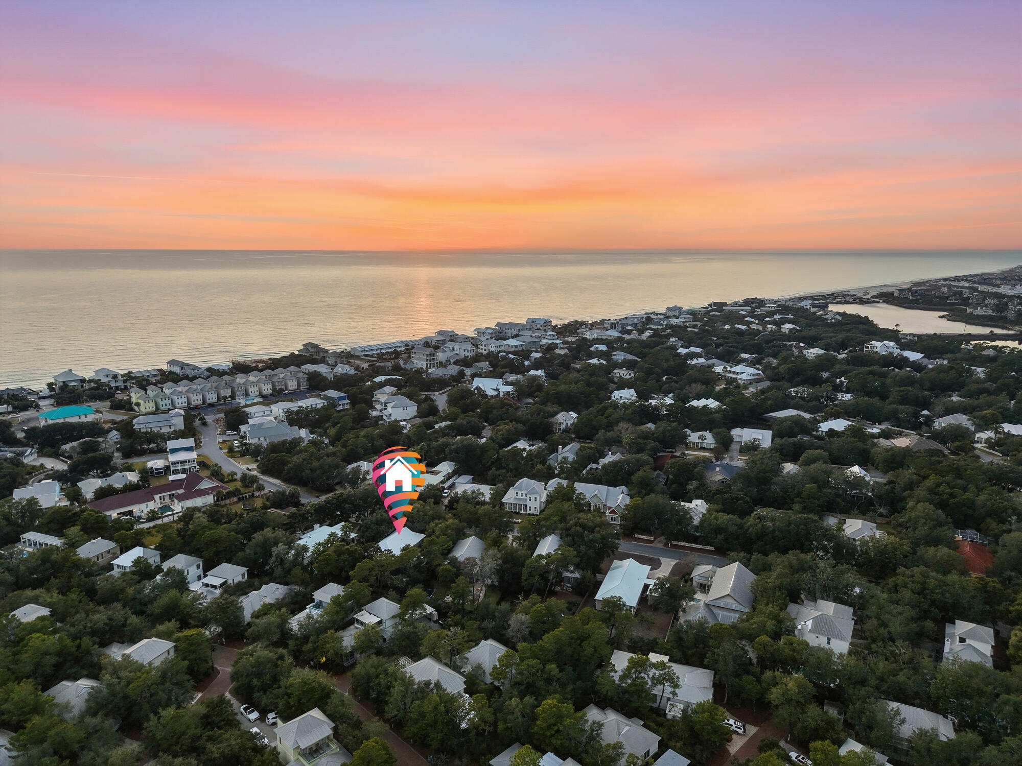 SEABREEZE EAST - Residential
