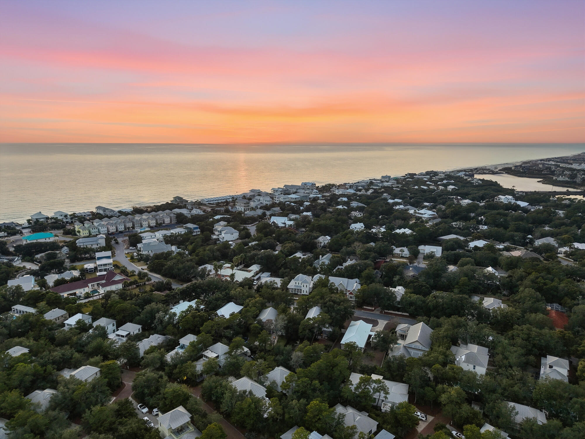 SEABREEZE EAST - Residential