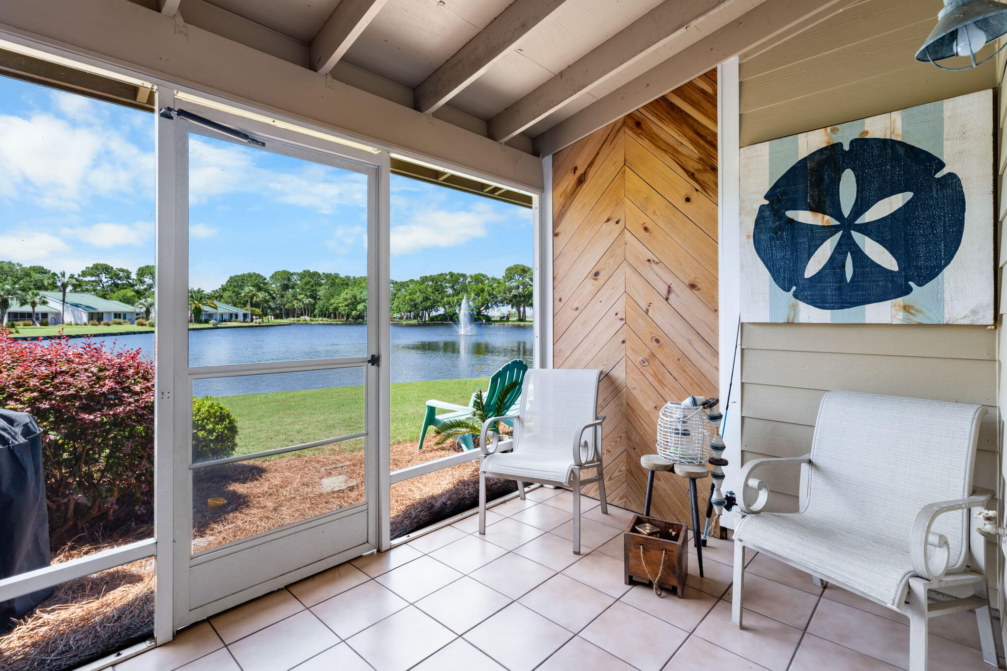 BAYOU VILLAGE CONDO PH 1 - Residential