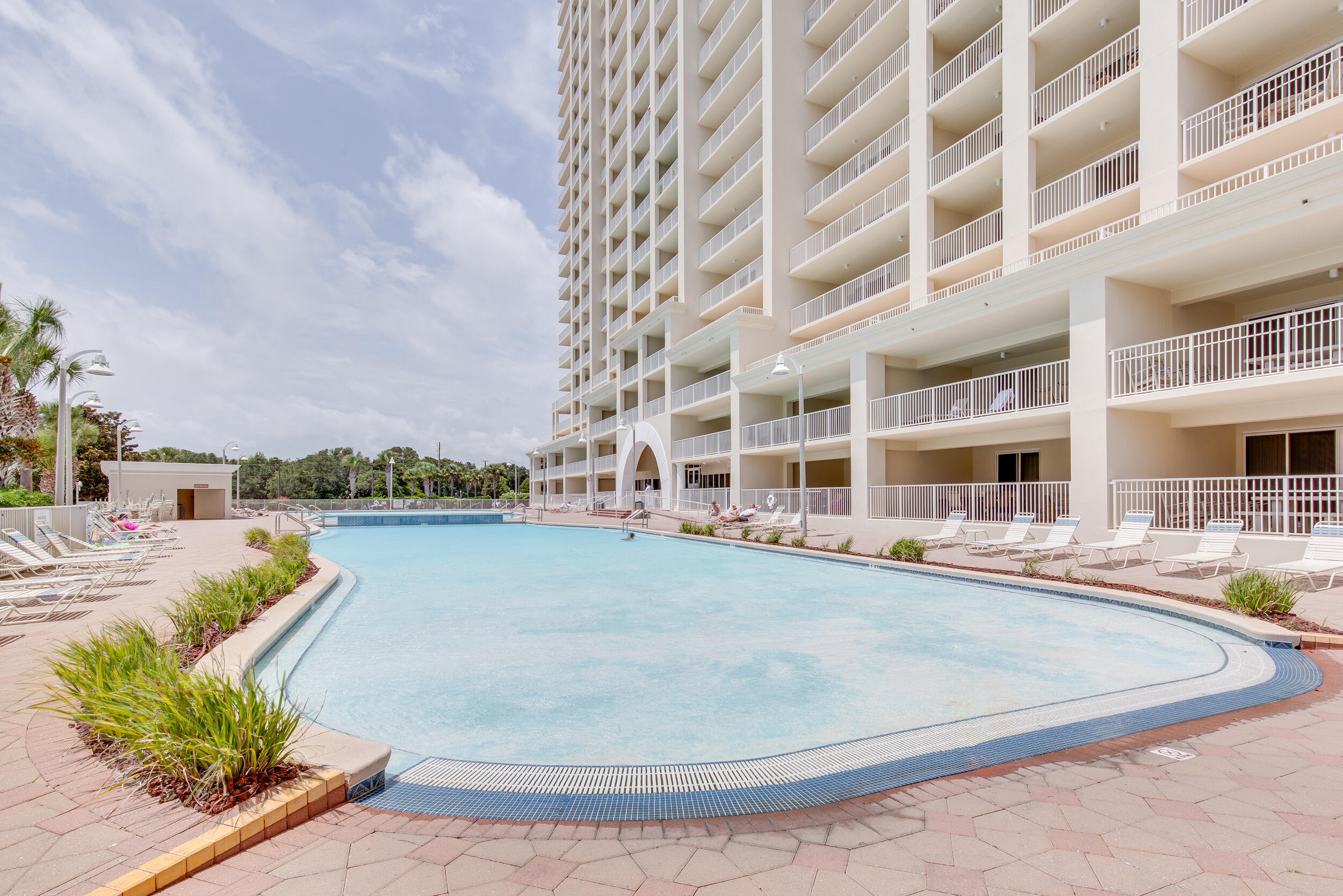 ARIEL DUNES - Residential