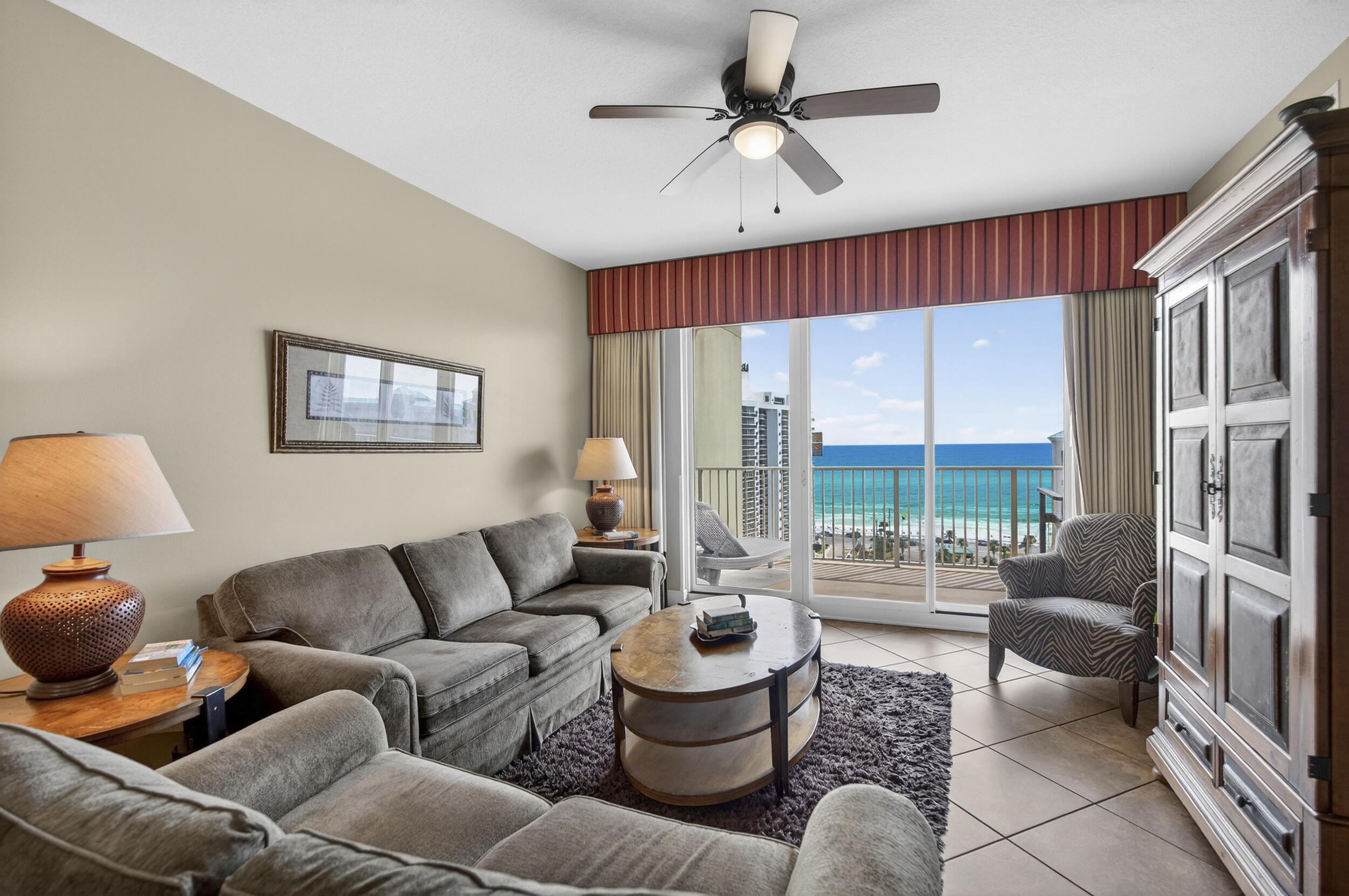 ARIEL DUNES - Residential