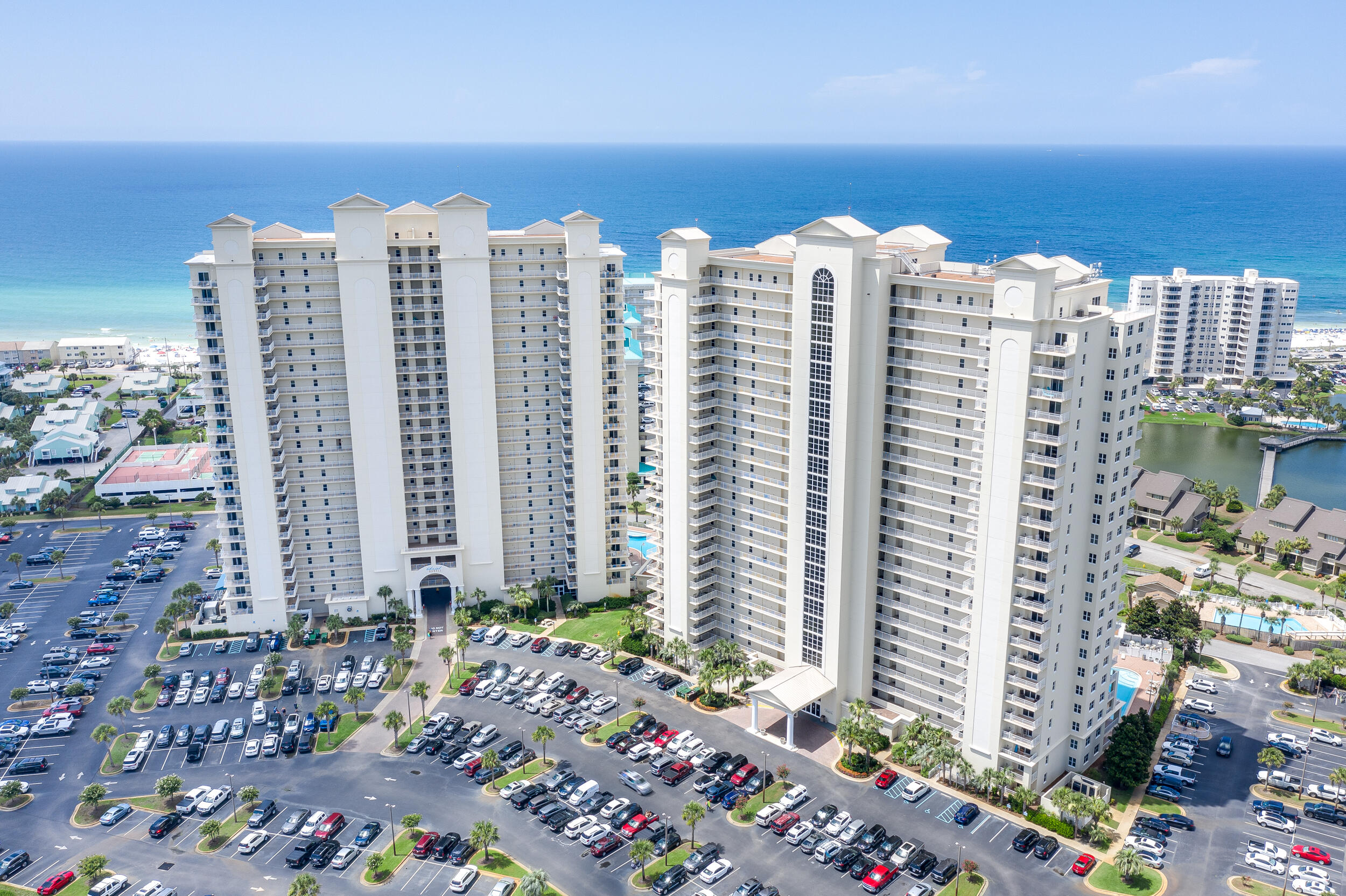 ARIEL DUNES - Residential