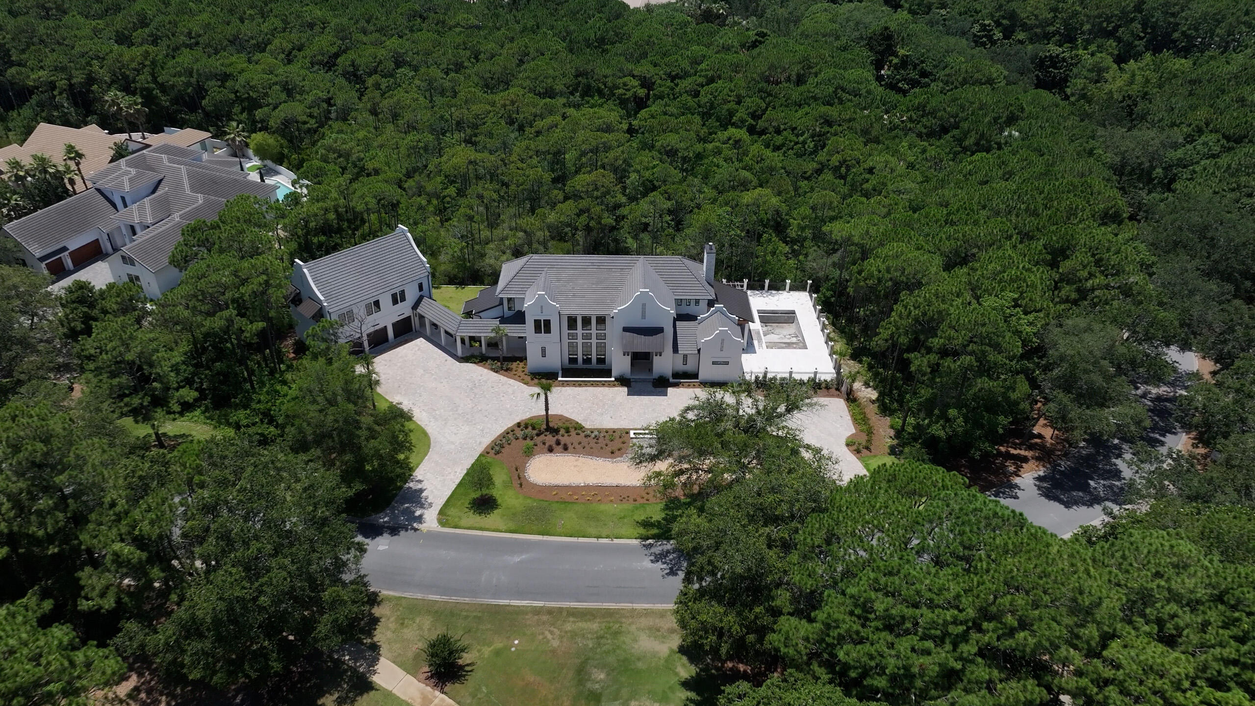Regatta Bay - Residential