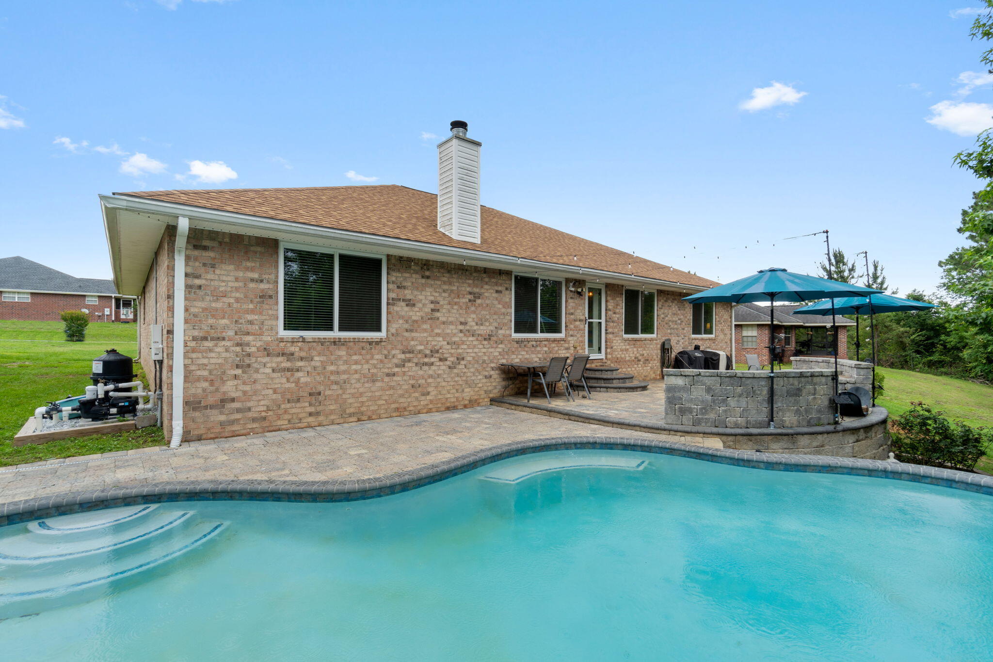 ALICIA PLACE - Residential