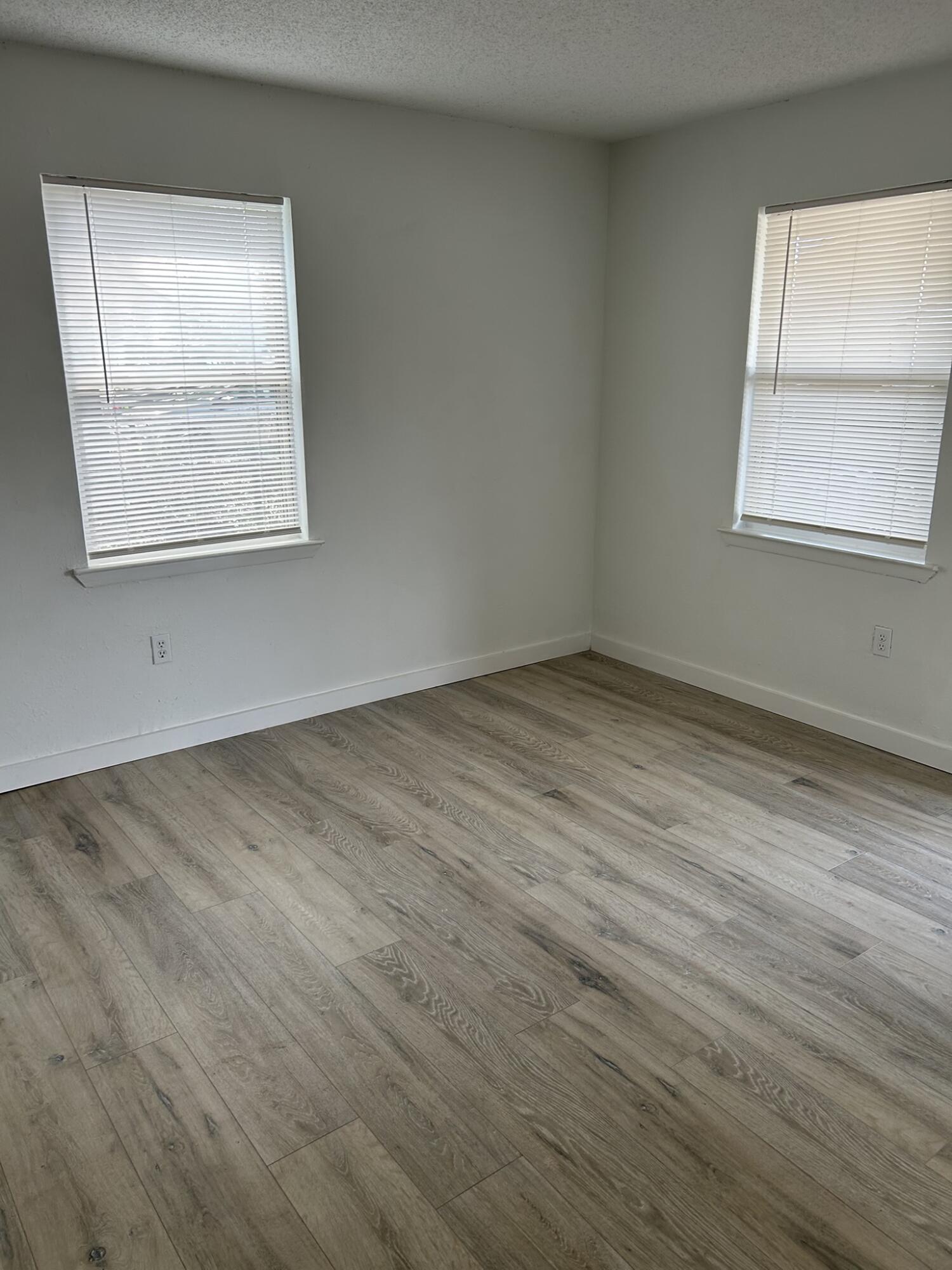 SEASHORE VILLAGE - Residential Lease