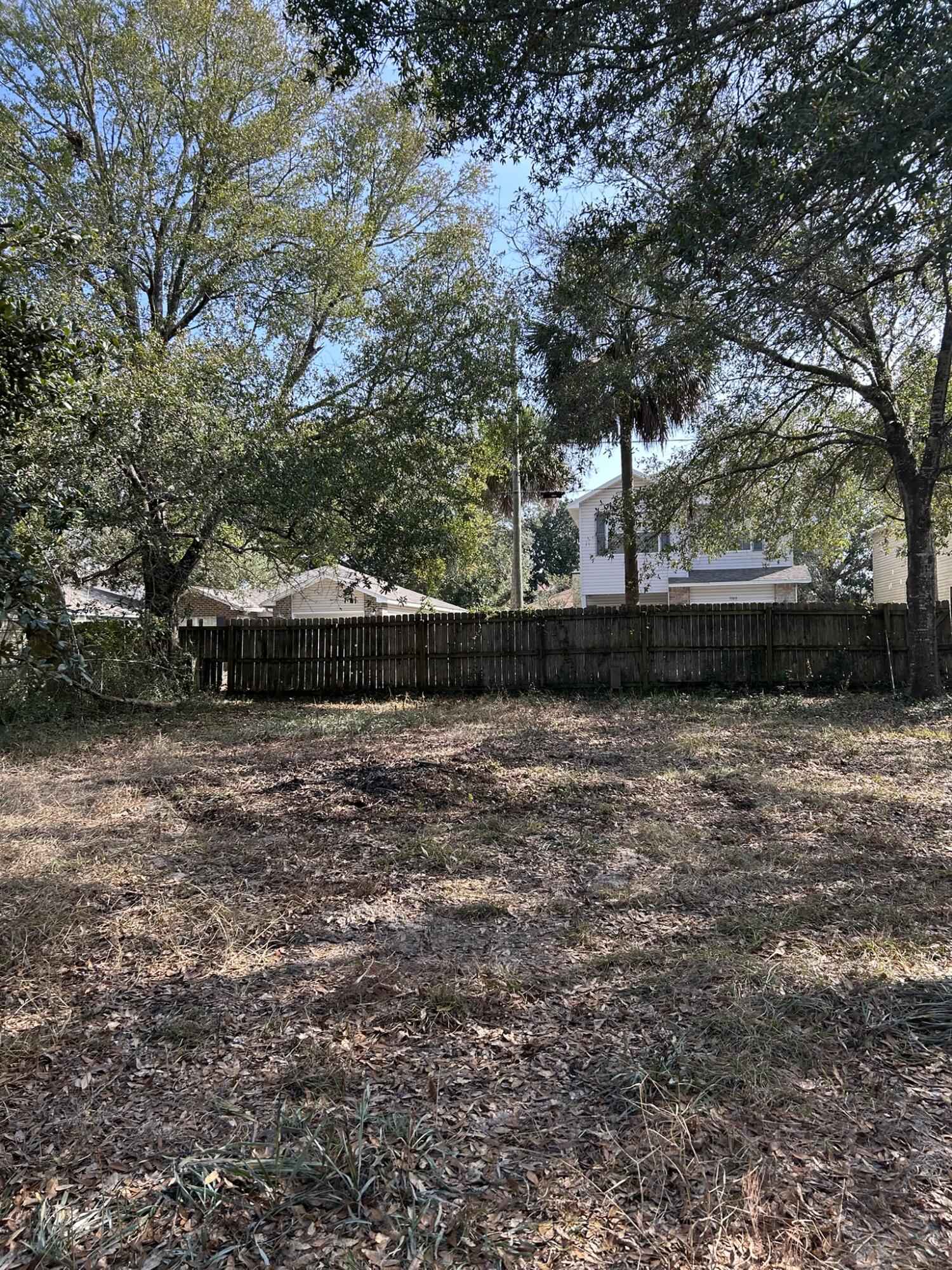SEASHORE VILLAGE - Residential Lease