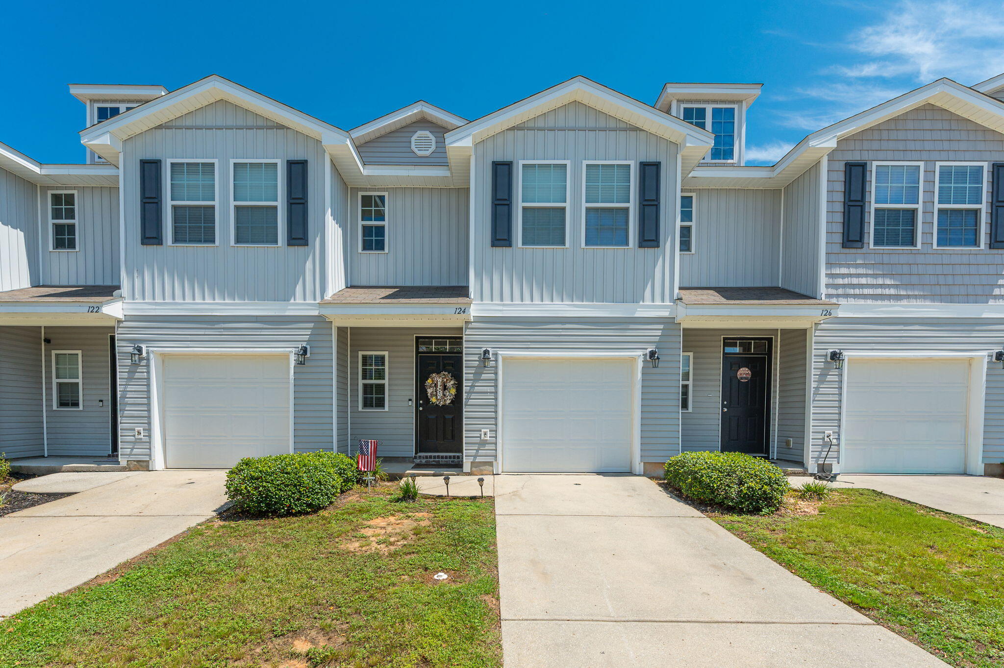 Iron Horse T/H - Residential