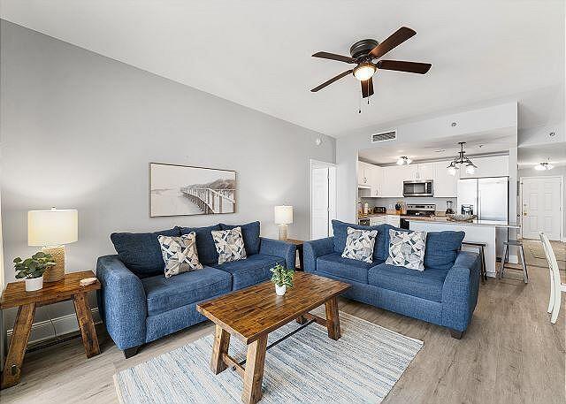 Laketown Wharf Phase II - Residential