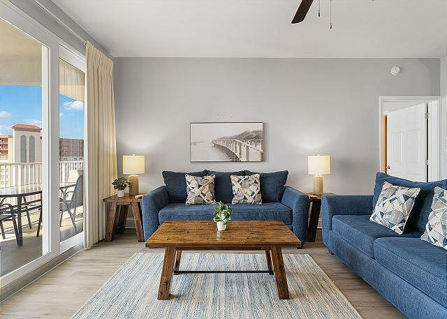 Laketown Wharf Phase II - Residential