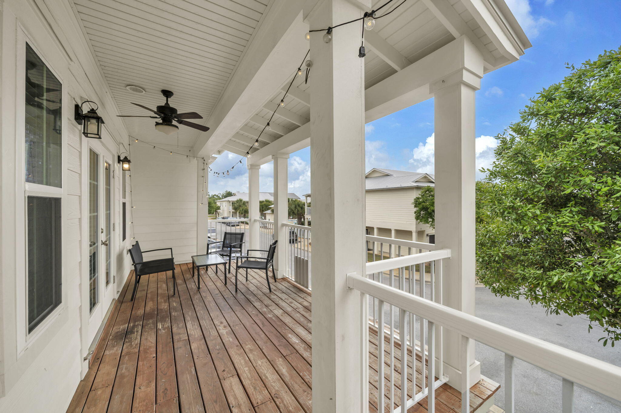 One Twenty Five Crystal Beach Drive - Residential