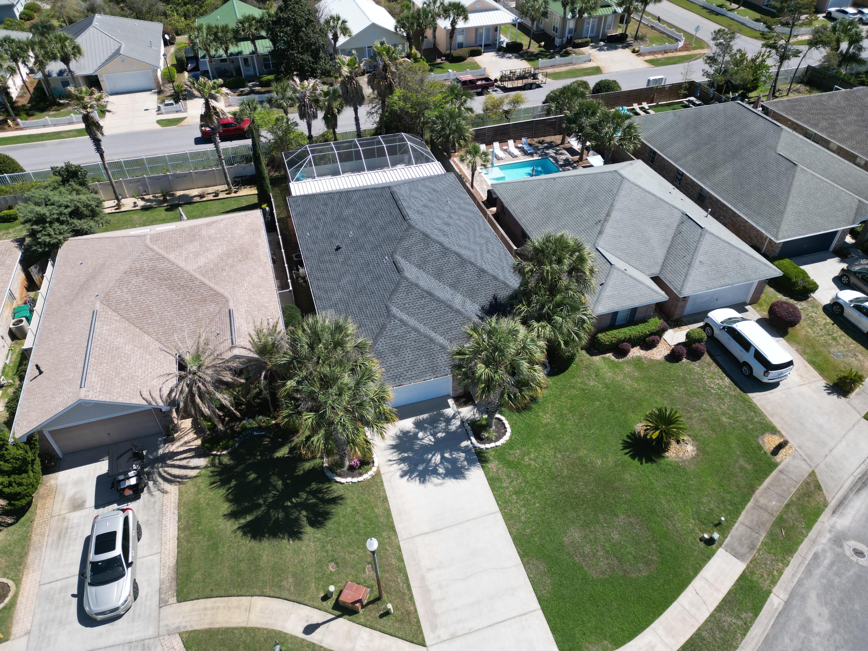 PARADISE RETREAT - Residential Lease