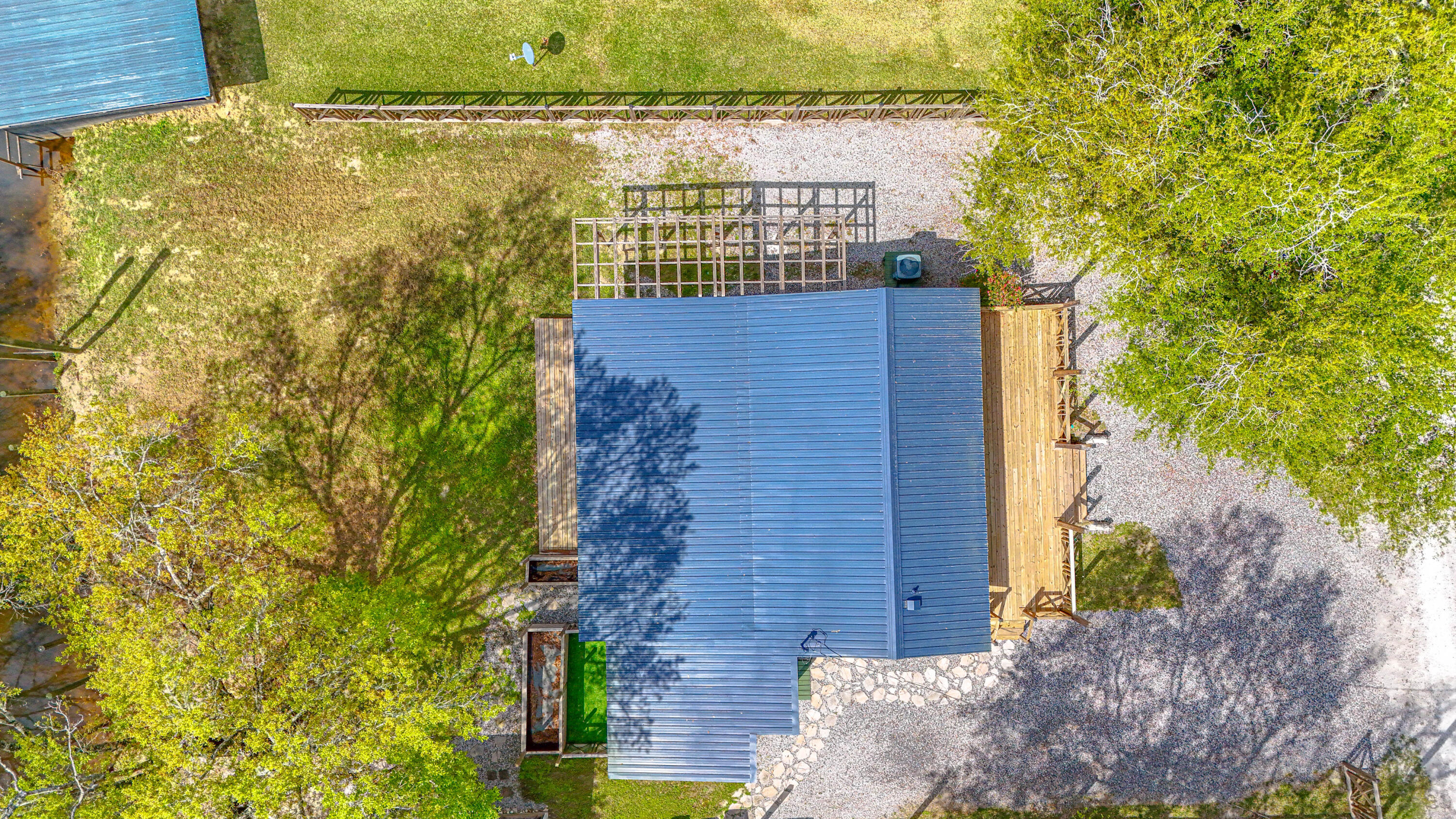Bunker Creek - Residential