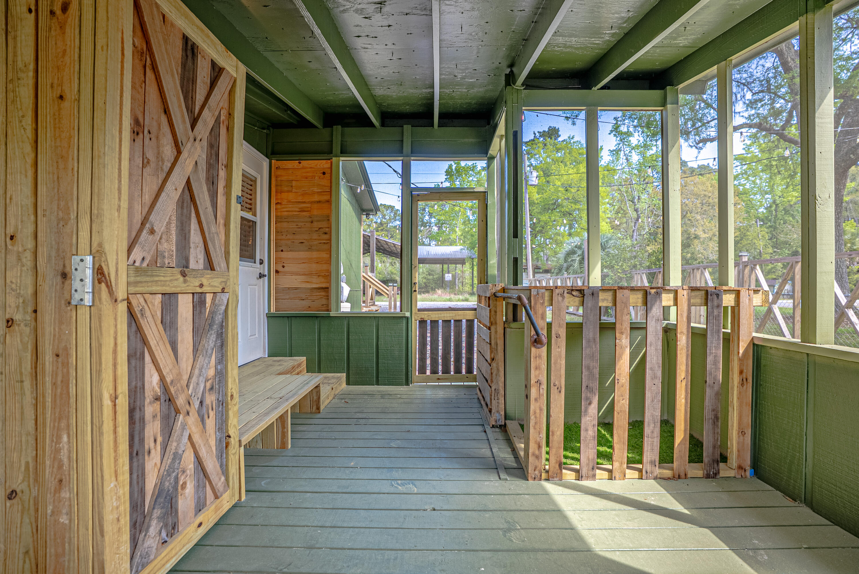 Bunker Creek - Residential