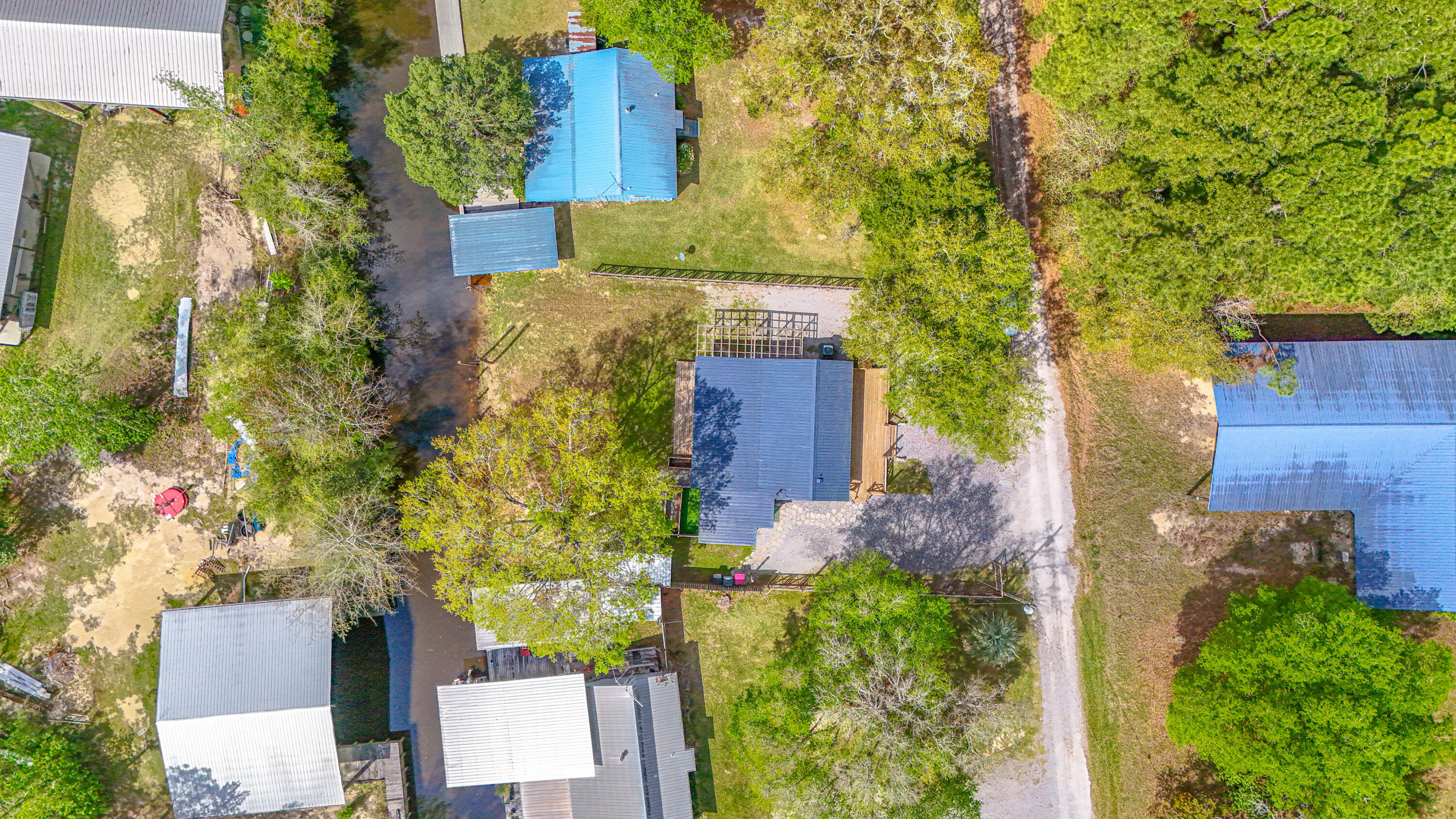 Bunker Creek - Residential