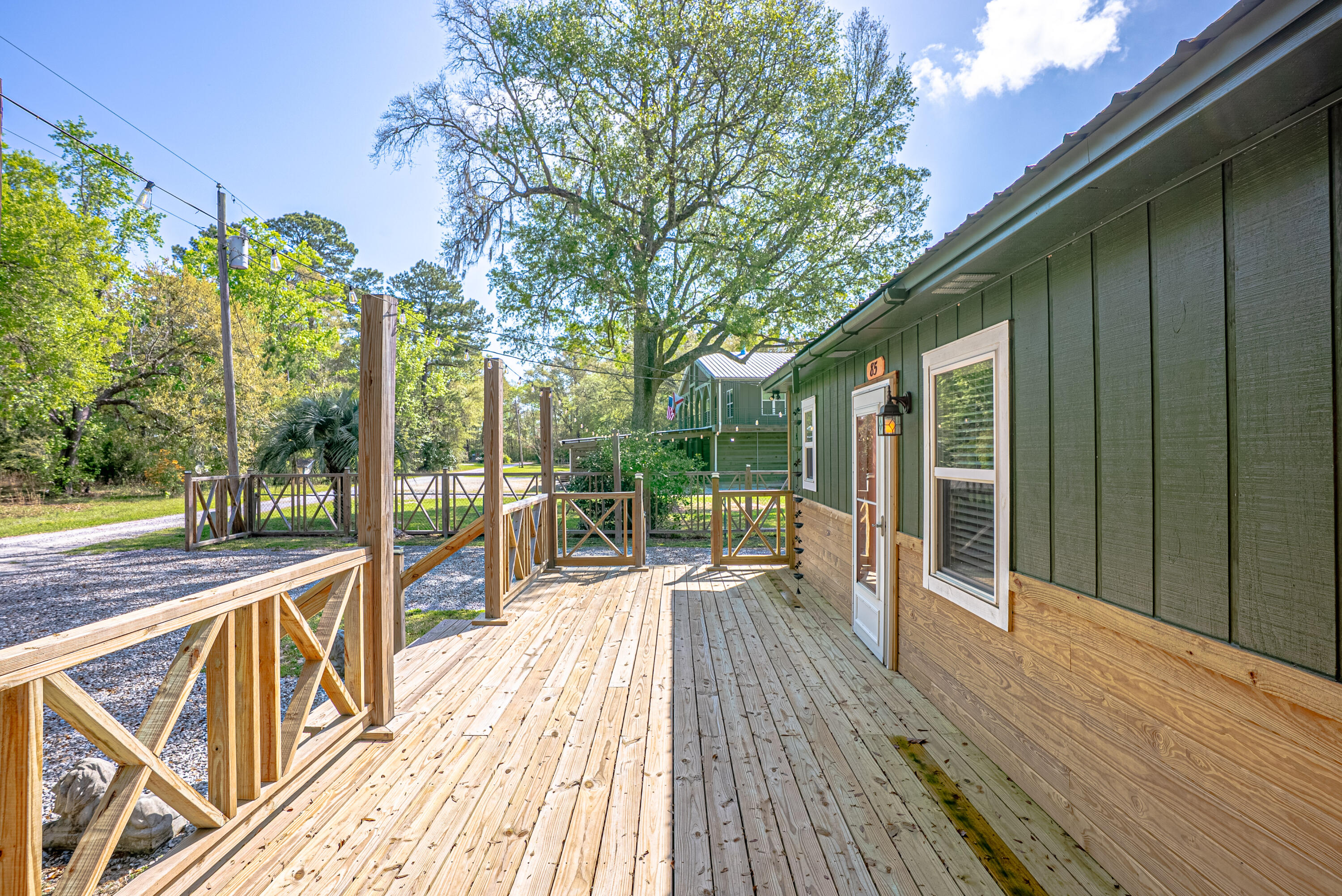 Bunker Creek - Residential
