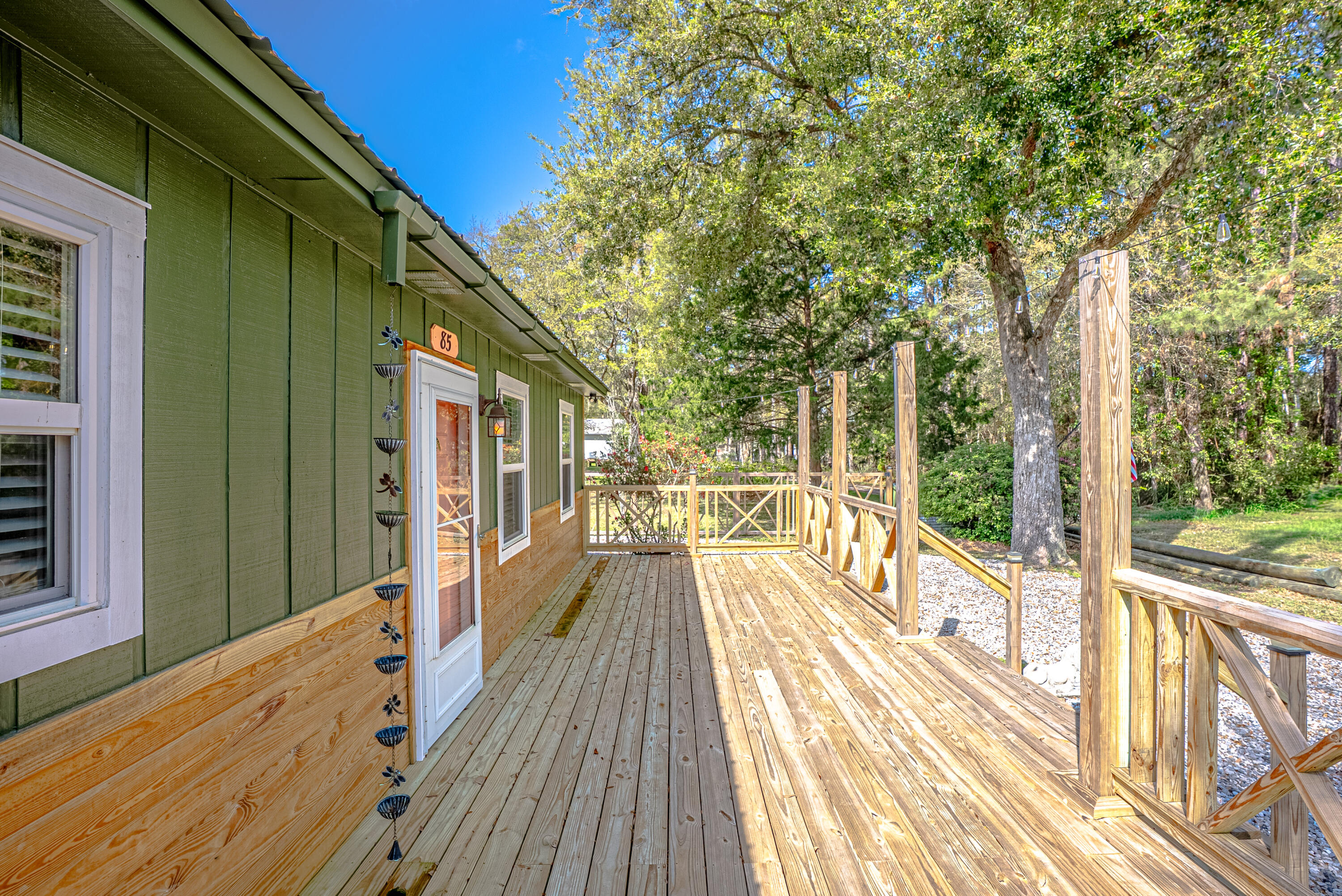 Bunker Creek - Residential