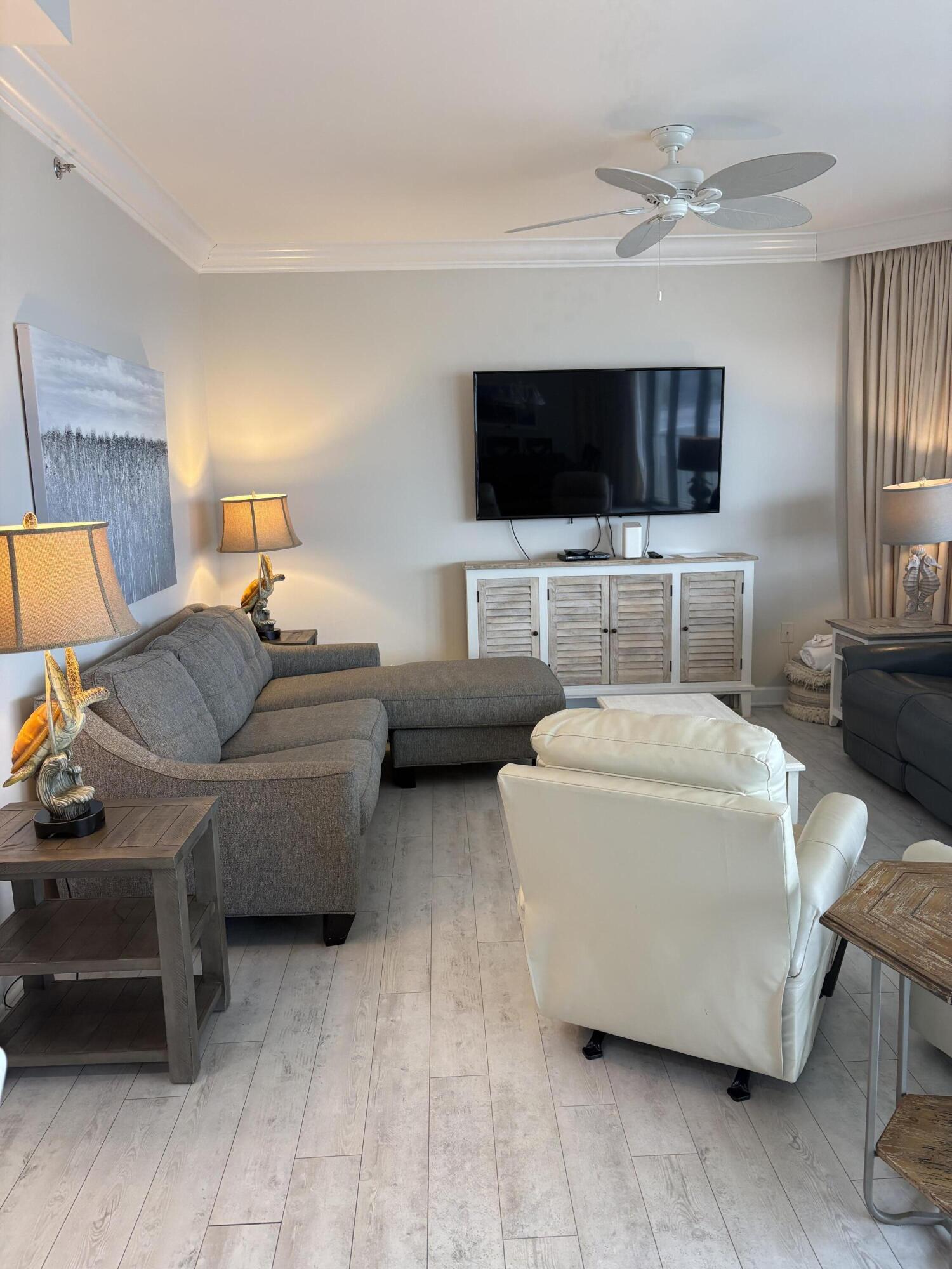 TIDES AT TOPS'L - Residential