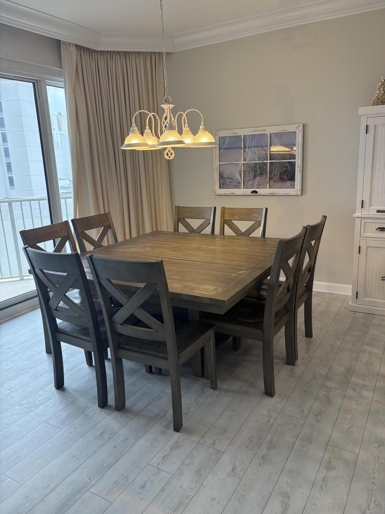 TIDES AT TOPS'L - Residential