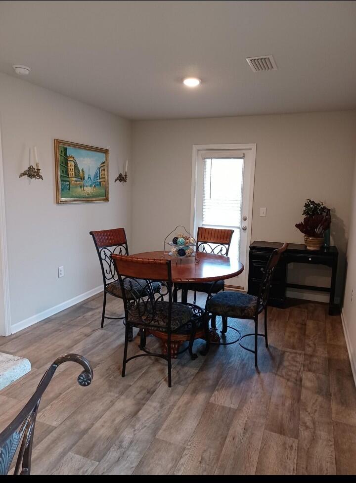 HAMMOCK BAY - Residential