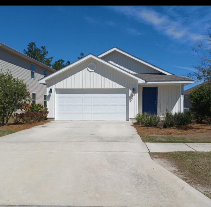 HAMMOCK BAY - Residential