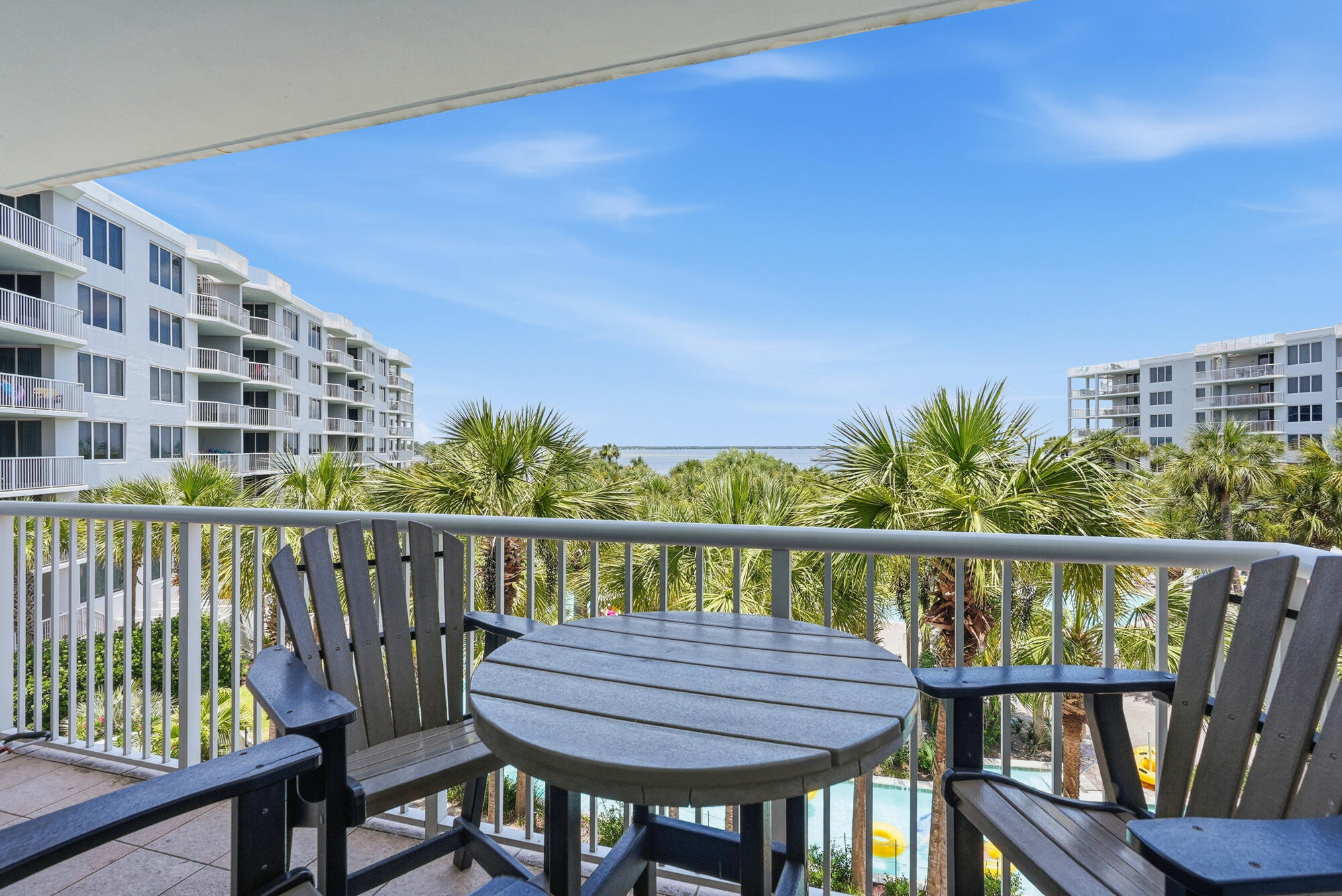 DESTIN WEST PELICAN - Residential