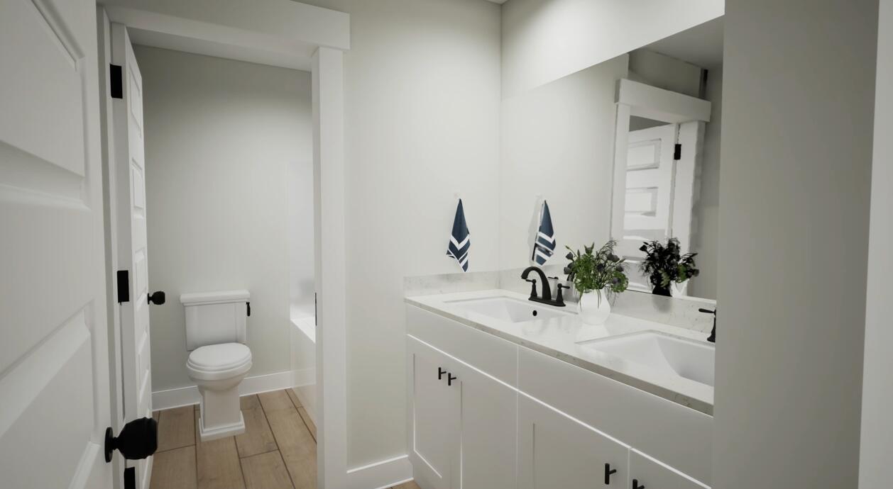 BEAR CREEK COTTAGES - Residential