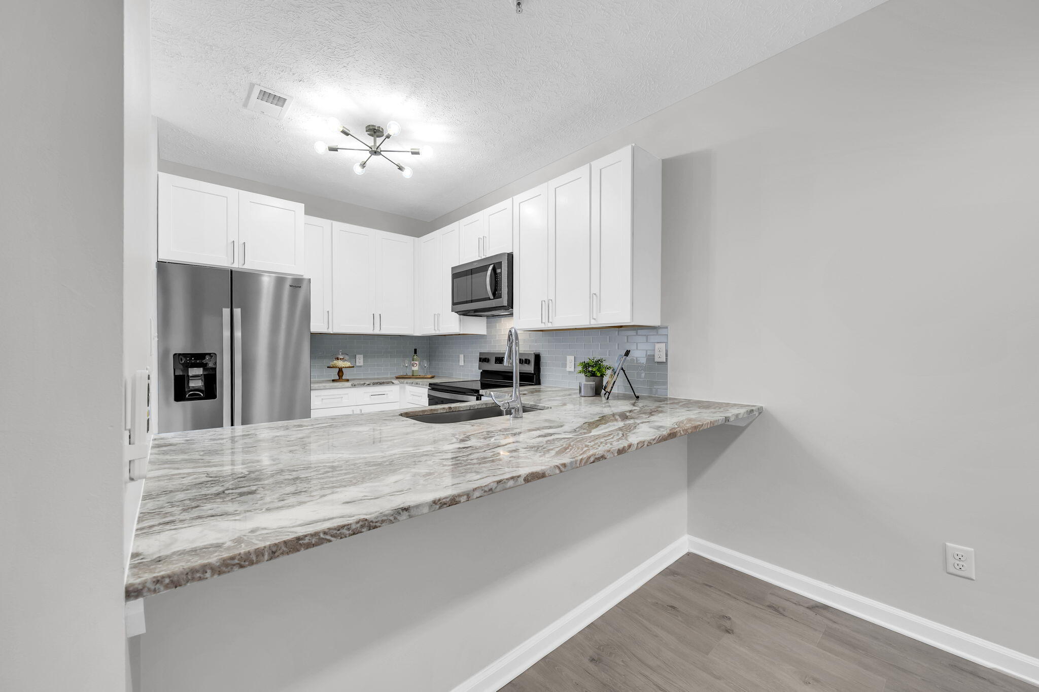 HERONS WATCH CONDO PH 1 - Residential