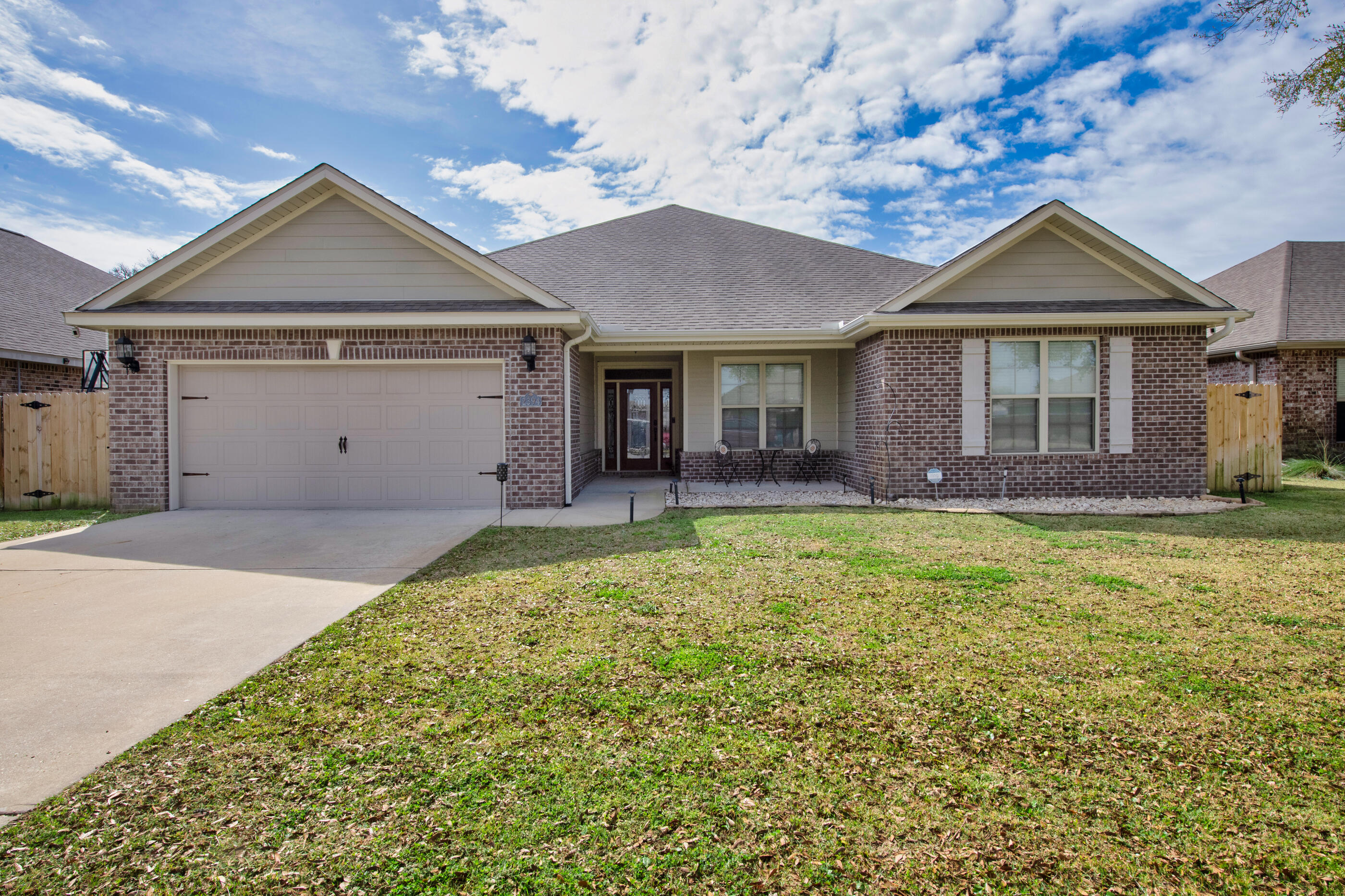 MAJESTIC OAKS AT OCEAN CITY - Residential