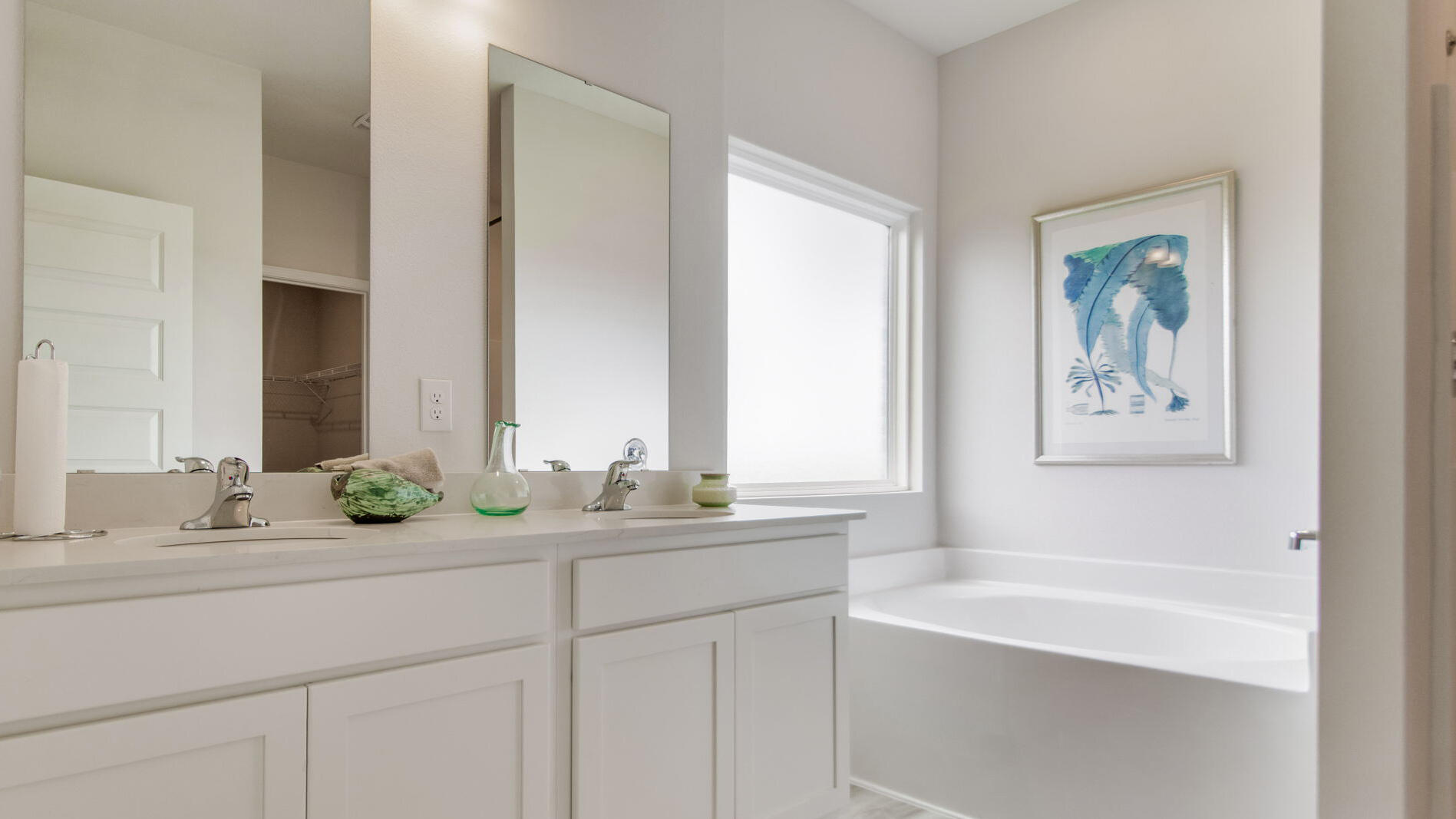 PATRIOT RIDGE - Residential