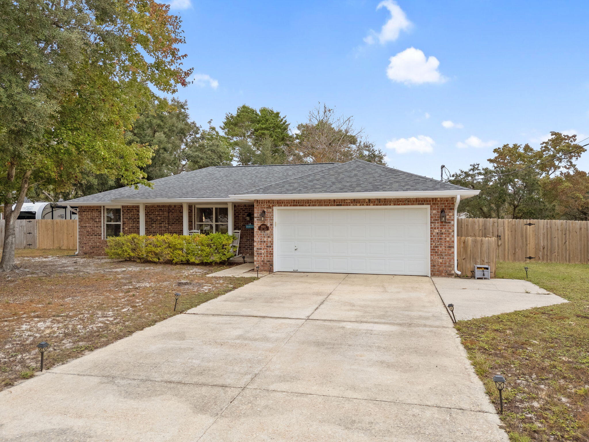 Turkey Creek Estates - Residential