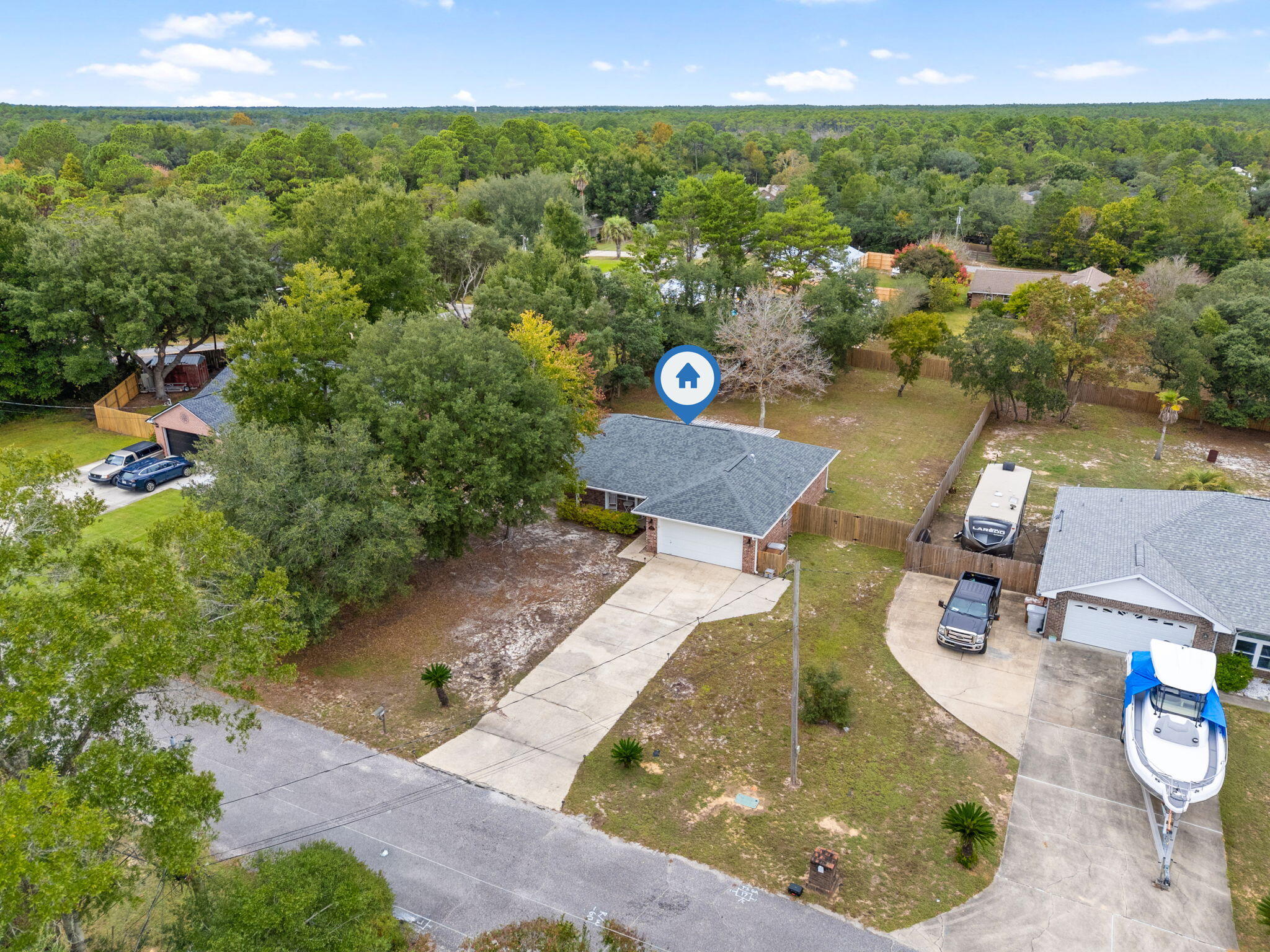 Turkey Creek Estates - Residential