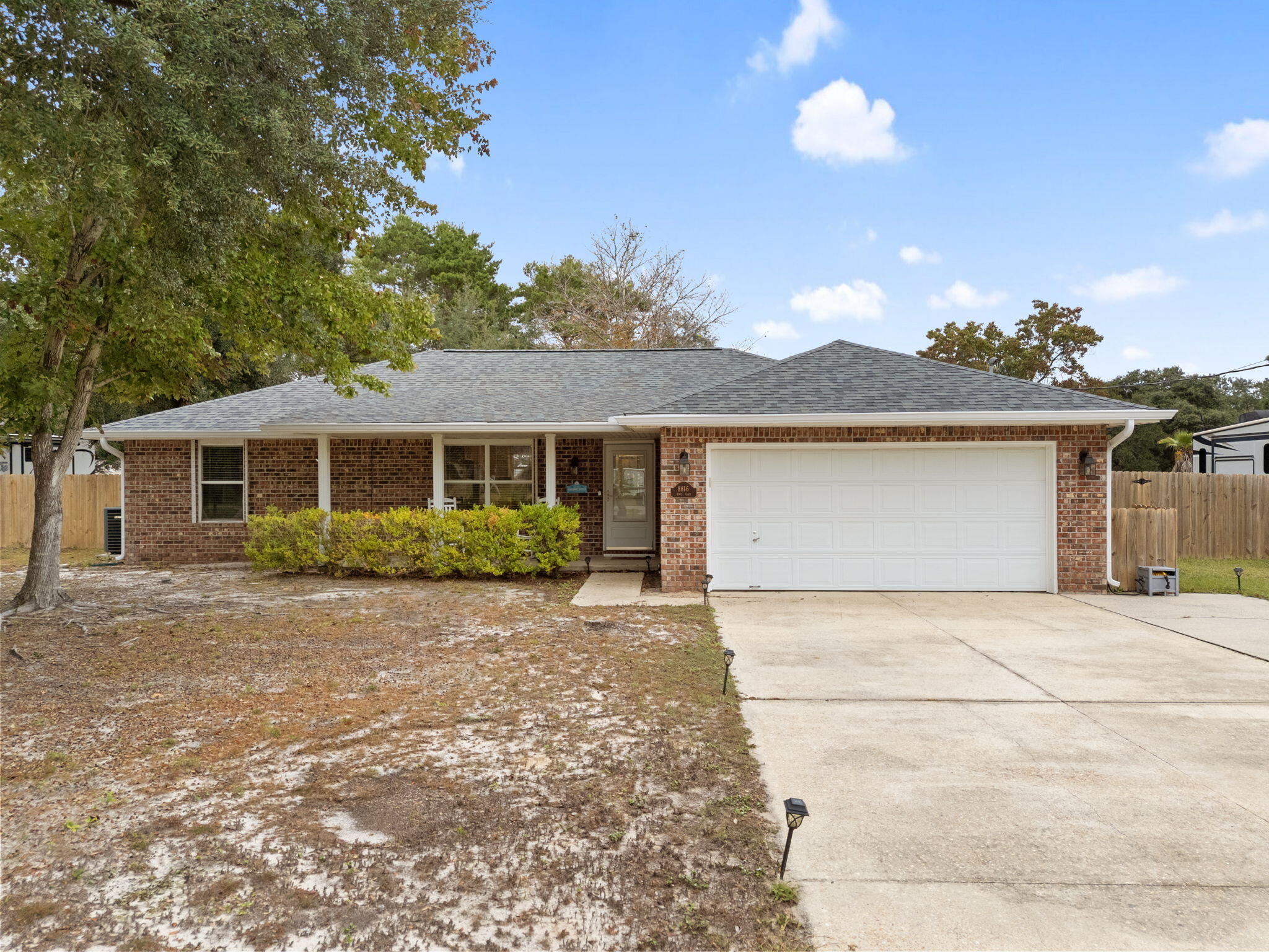 Turkey Creek Estates - Residential