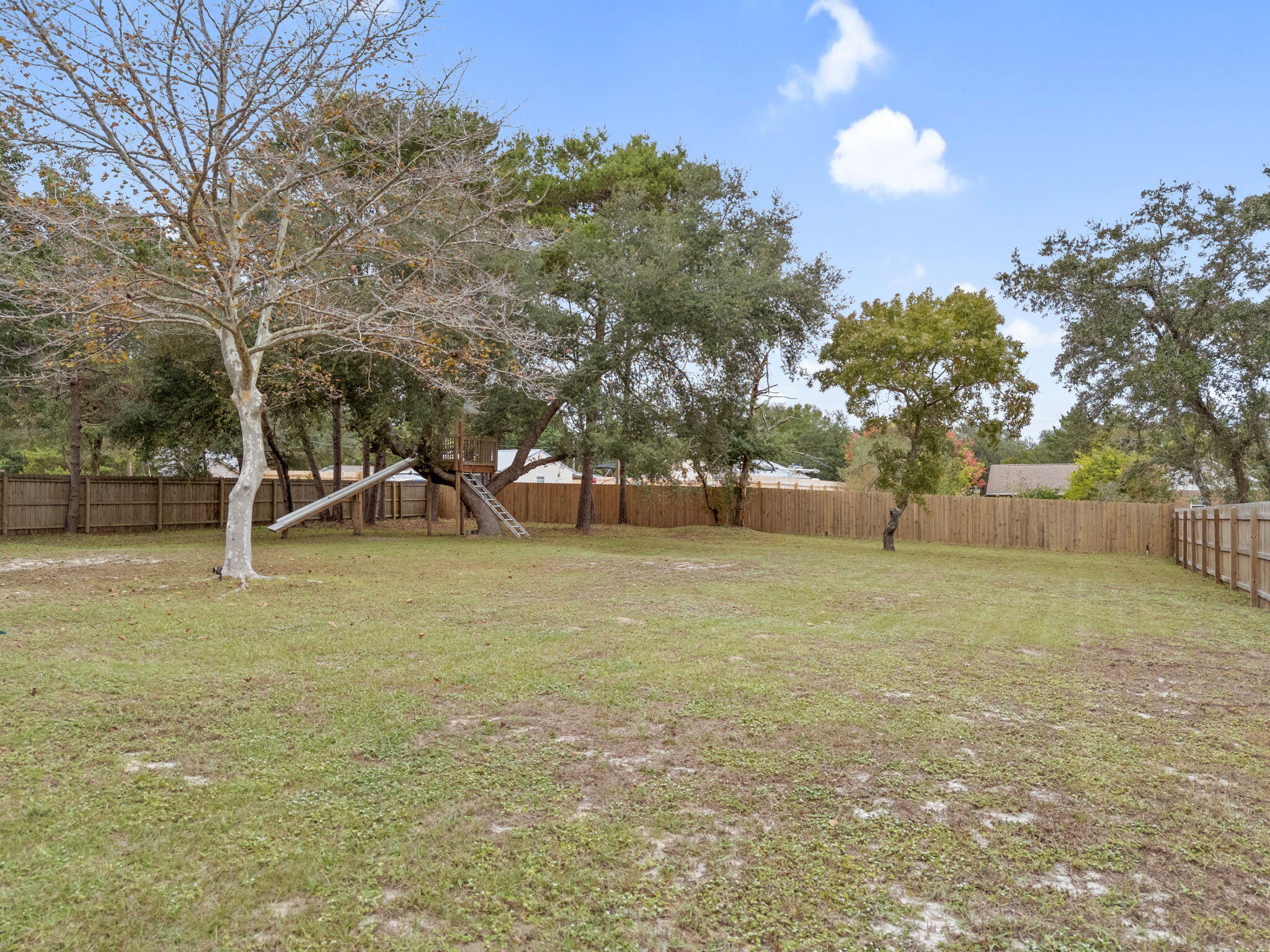Turkey Creek Estates - Residential