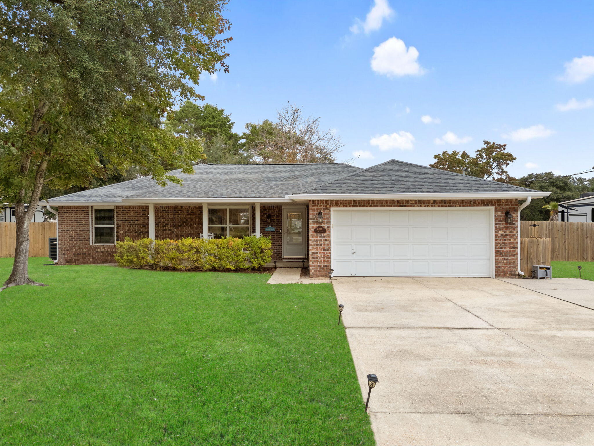 Turkey Creek Estates - Residential