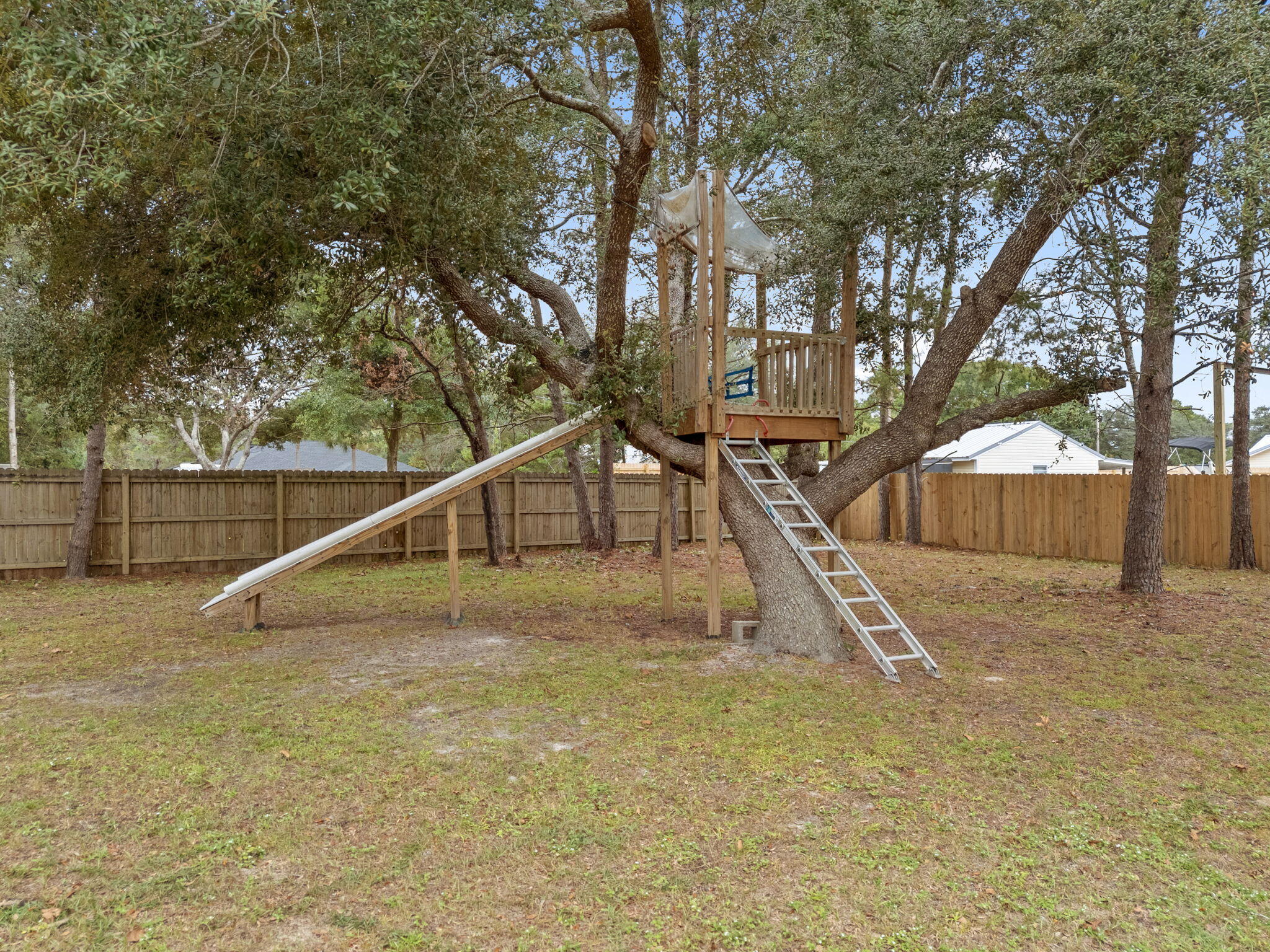 Turkey Creek Estates - Residential