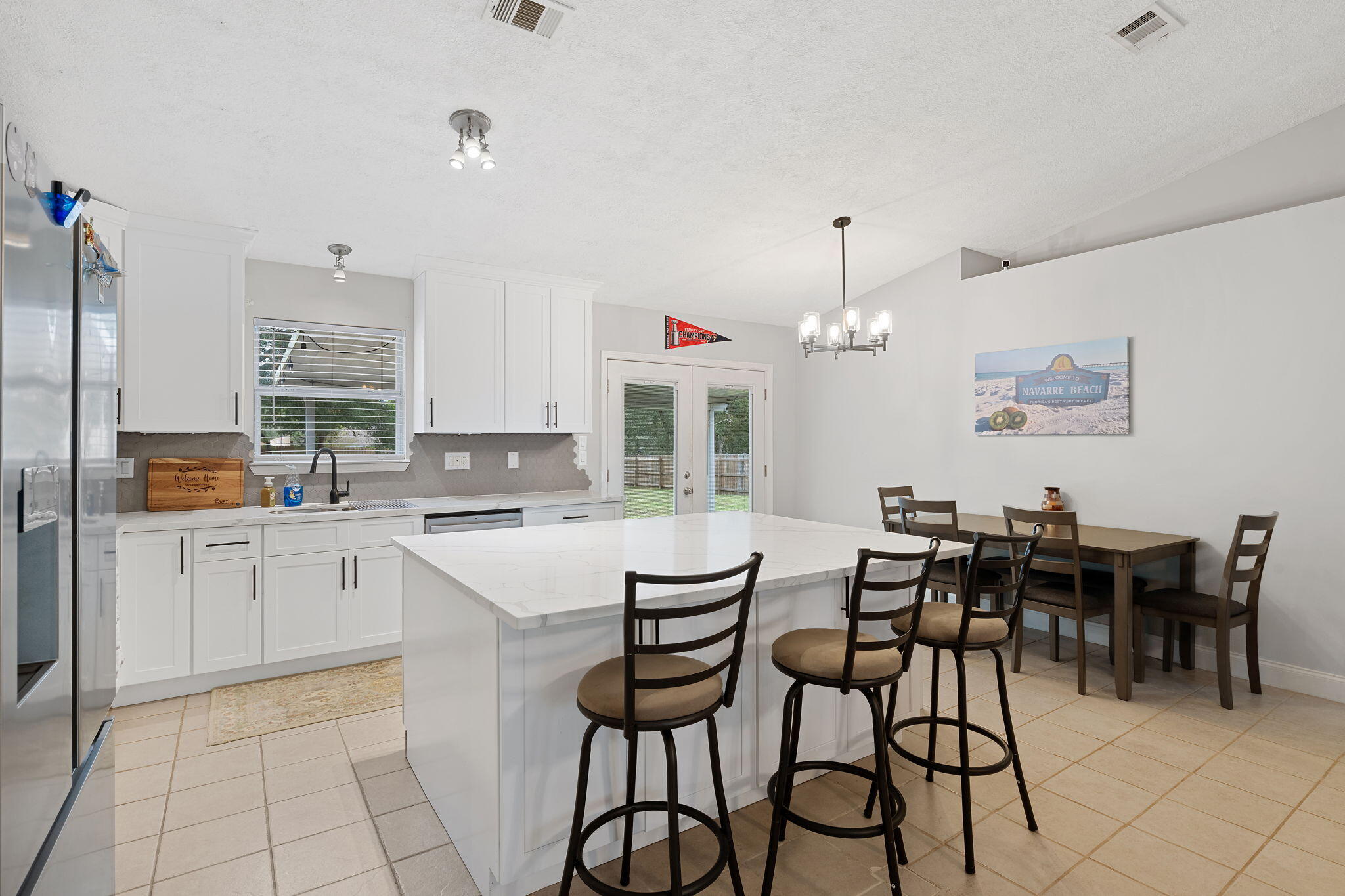 Turkey Creek Estates - Residential